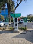 Kwatt (Chilanzar District, Small Ring Road, 11-12), electric car charging station
