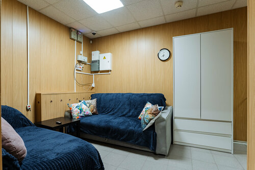 Хостел Зен в Уфе