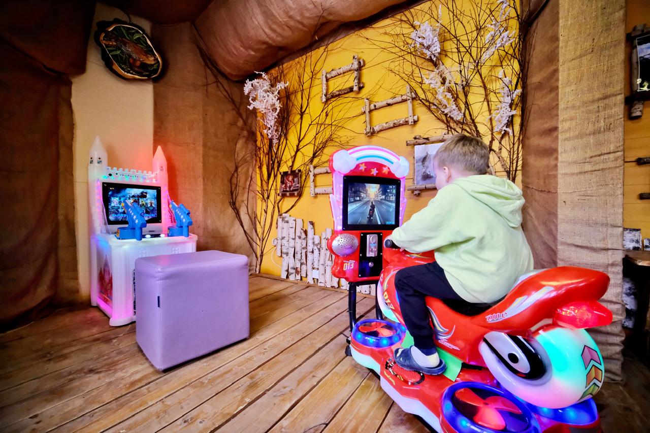 Фото Сафари Парк