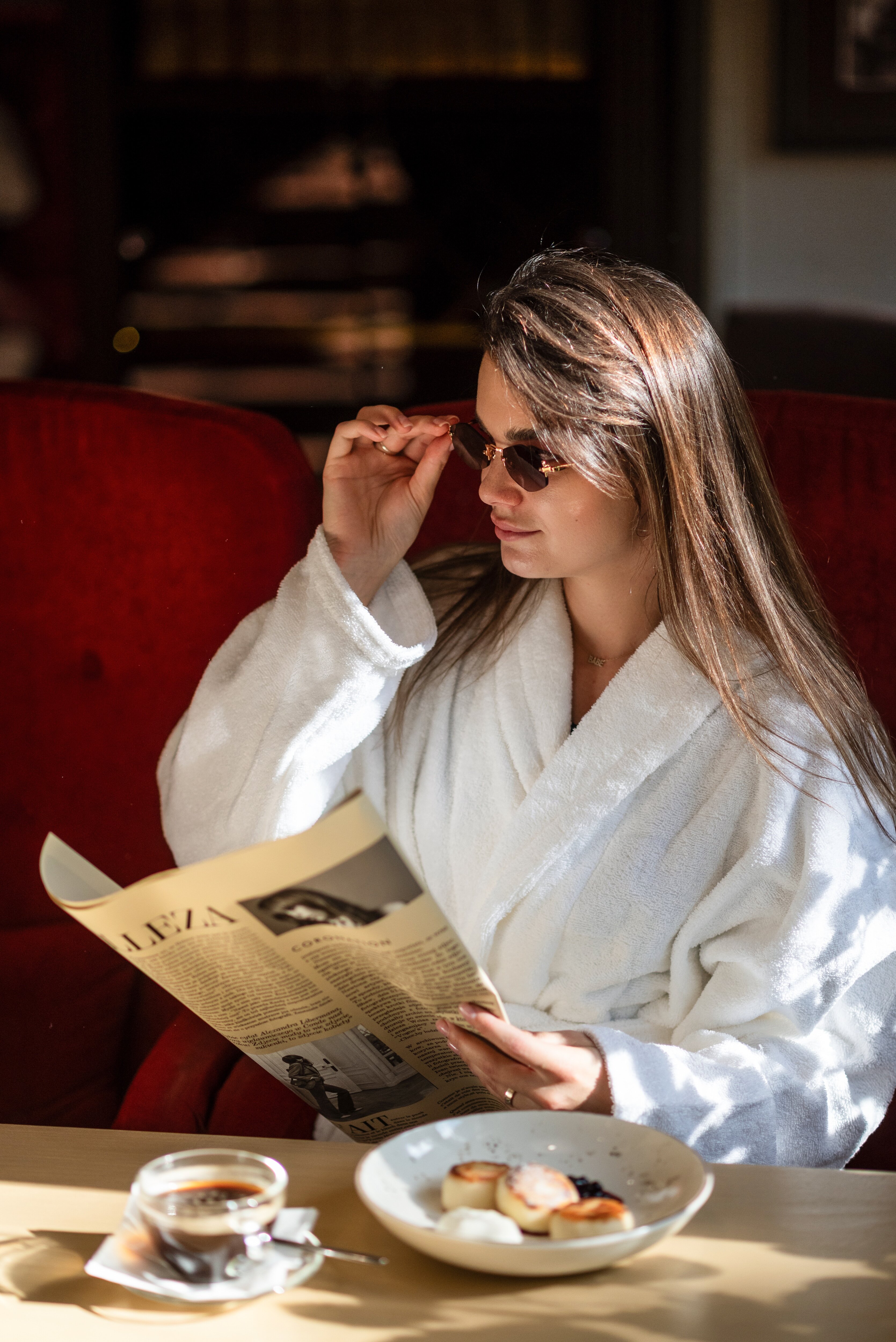 Фото Модерн