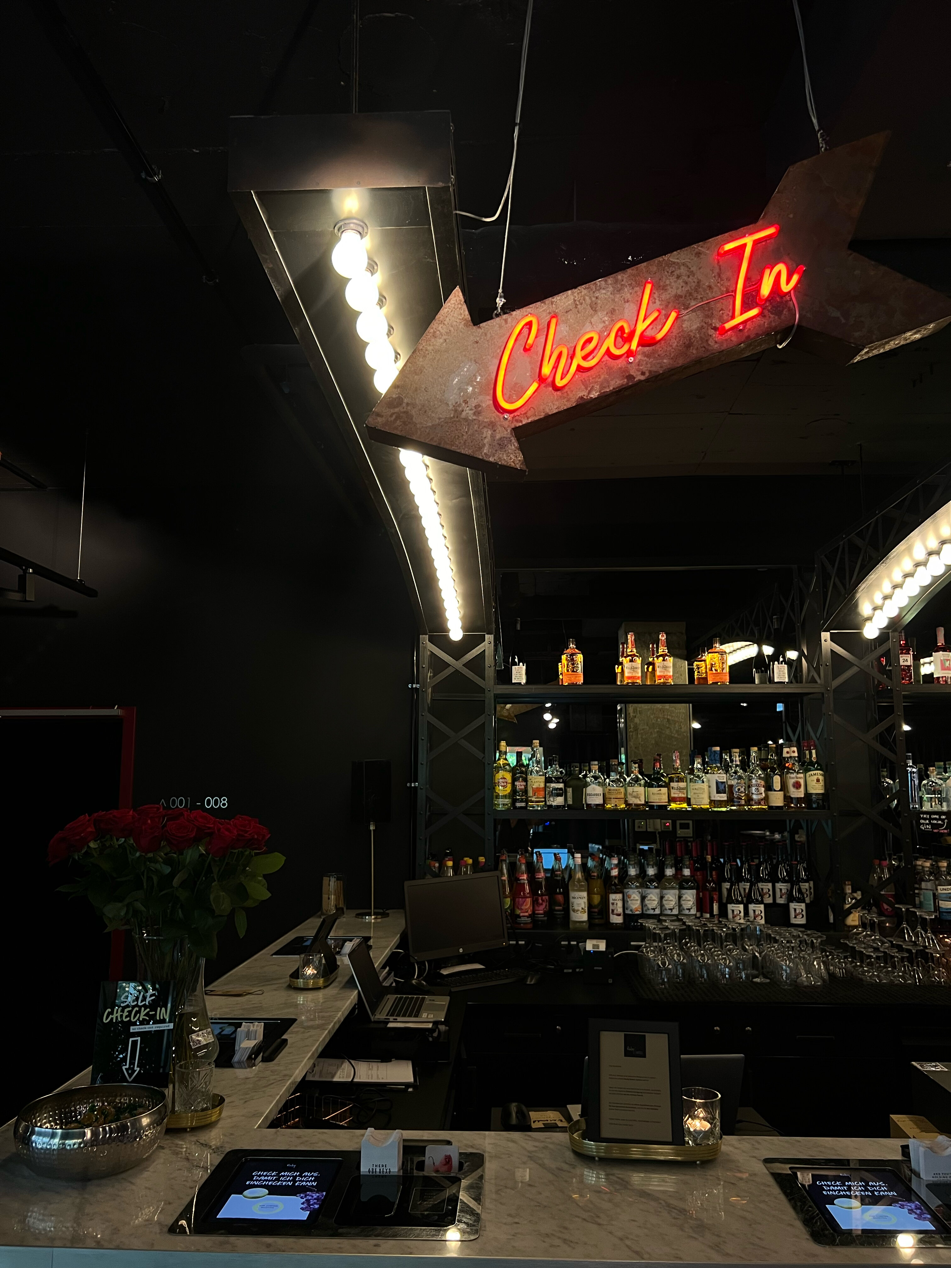 Фото Ruby Leni Hotel Dusseldorf