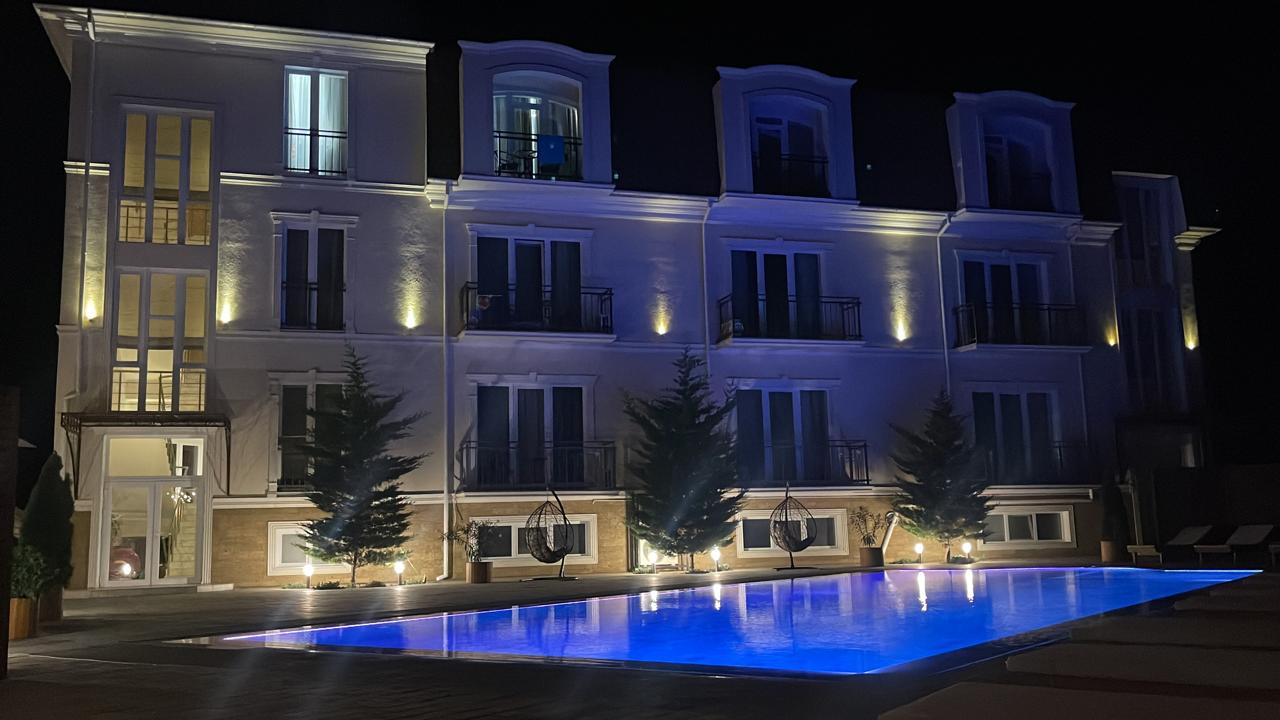 Фото Тезоро