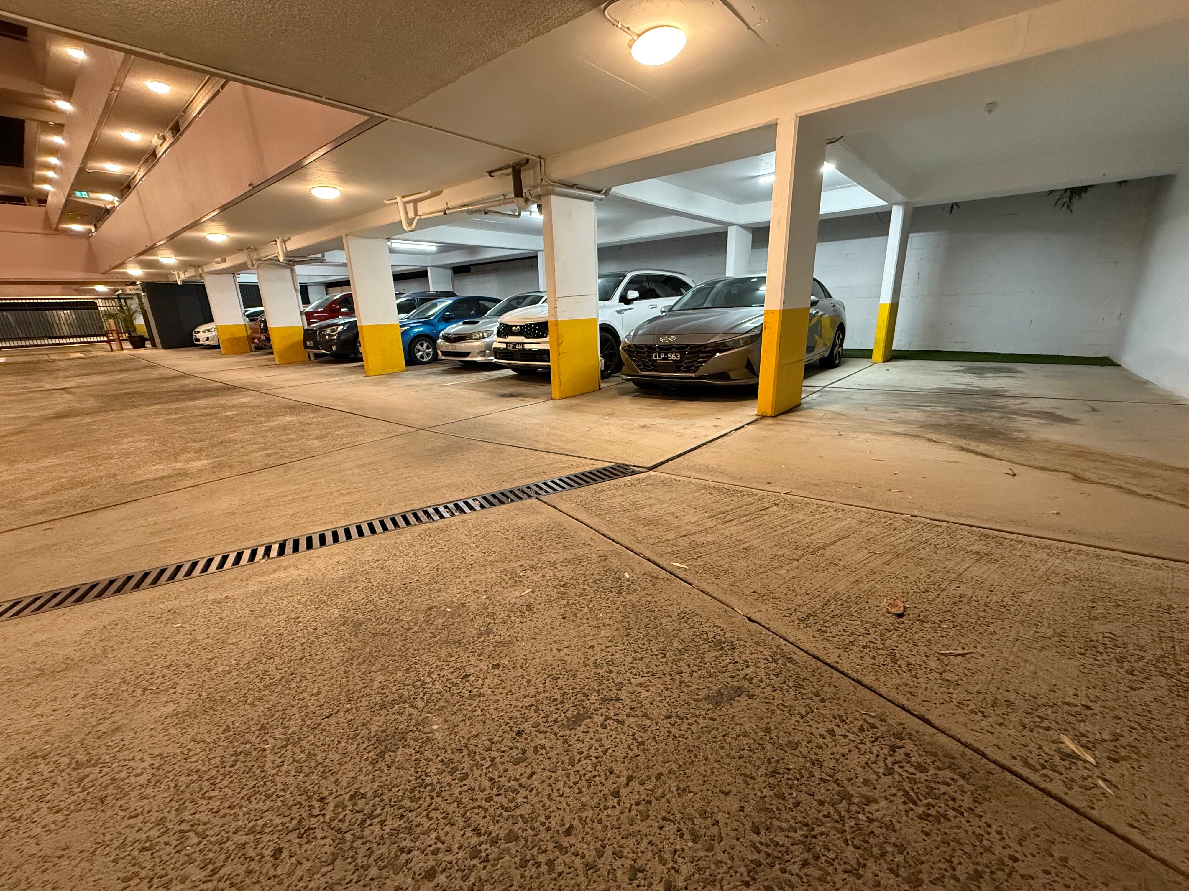 Фото Marco Polo Motor Inn Sydney Hotel