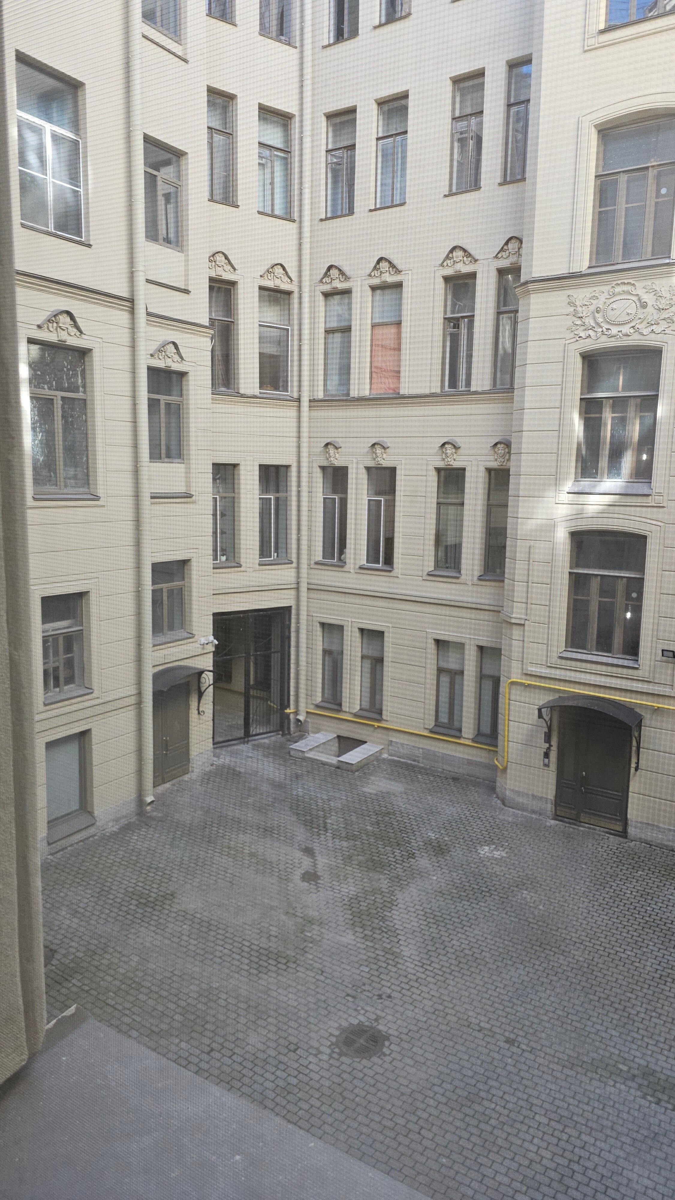 Фото Респекталь М36