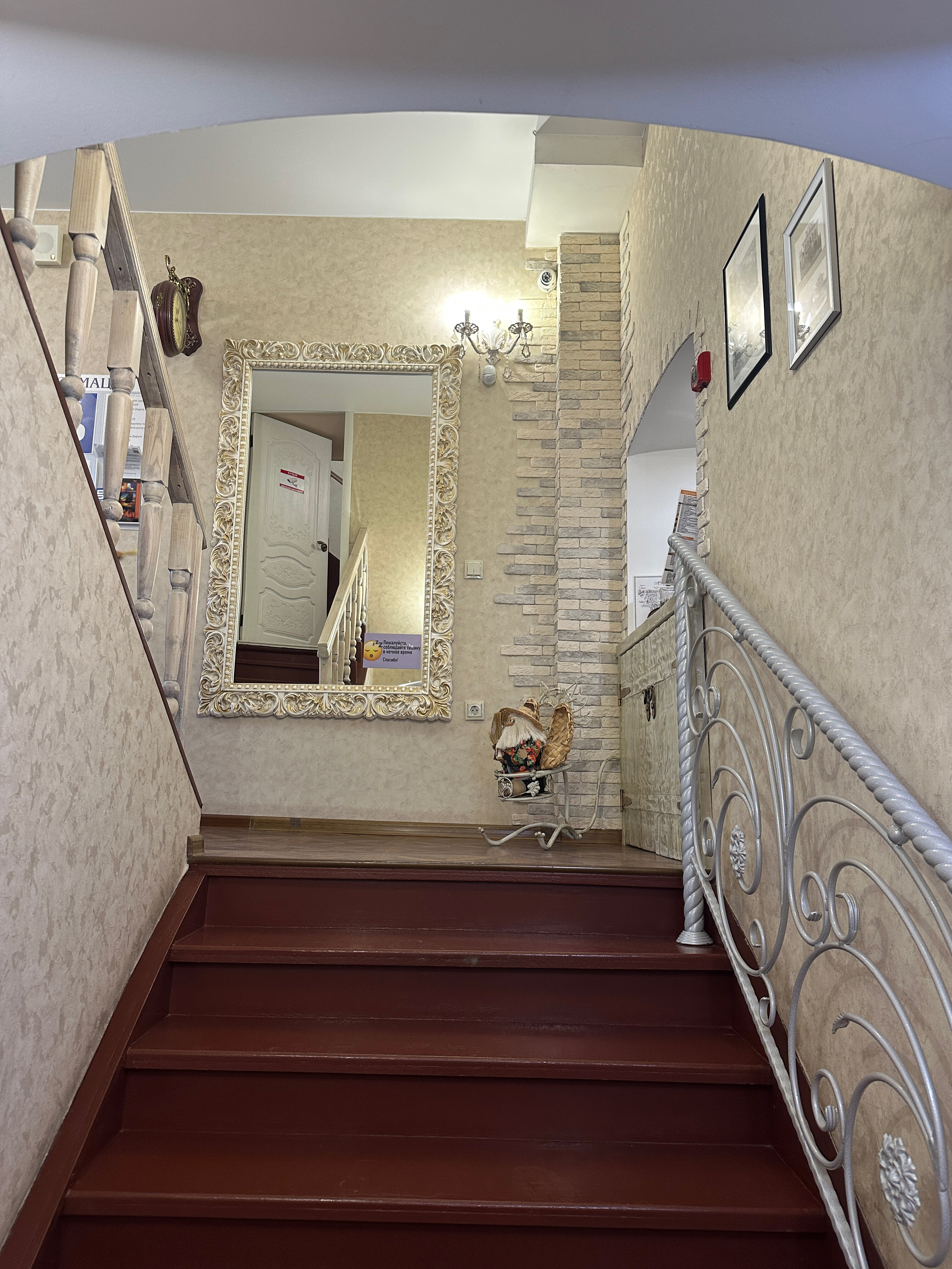 Фото Купеческий Двор