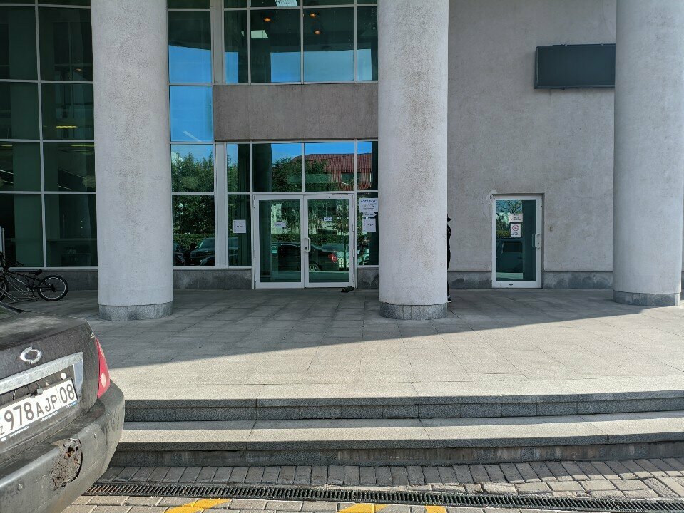 Flooring Alpine Floor, Astana, photo