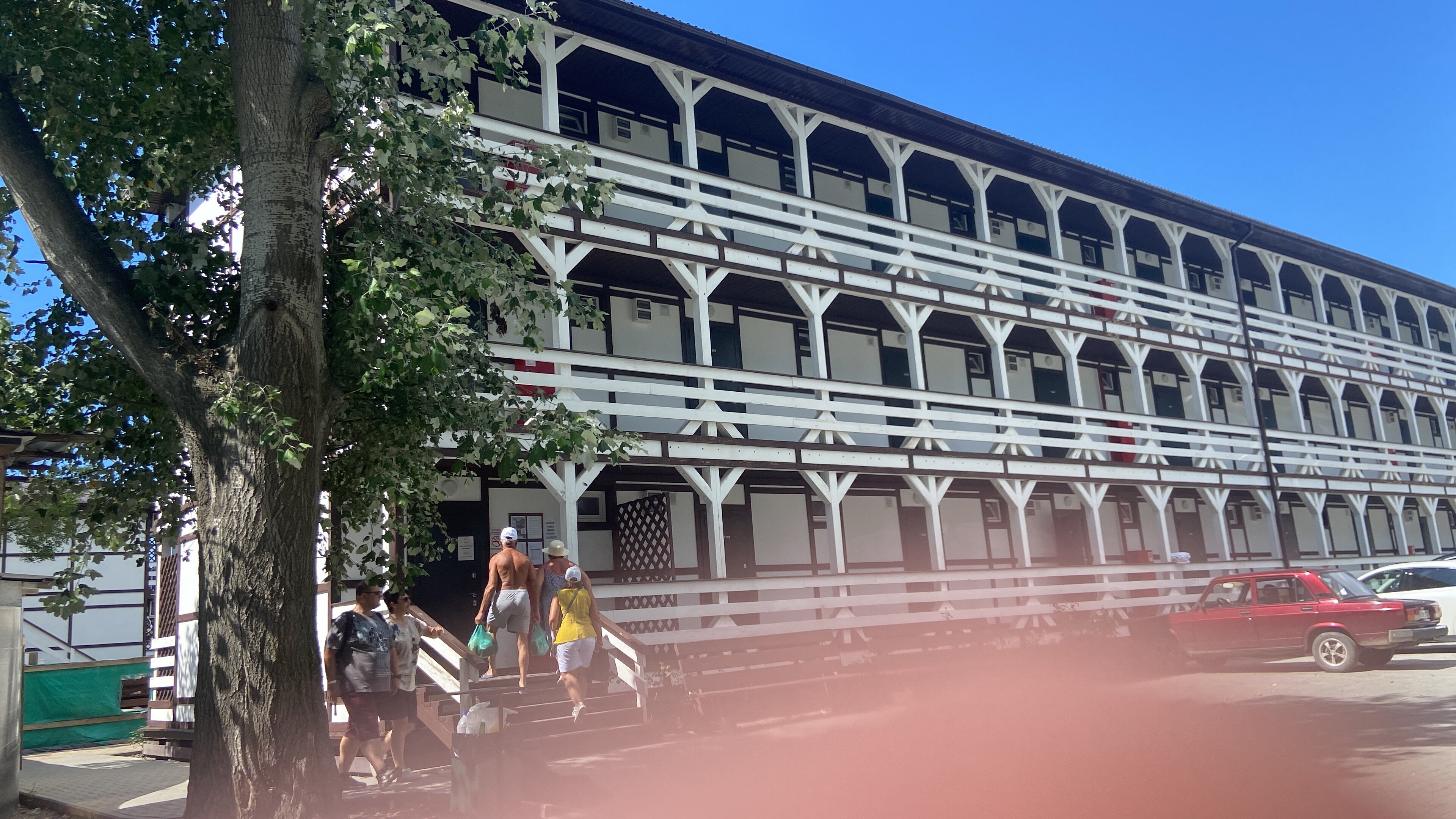 Фото Тихая Гавань