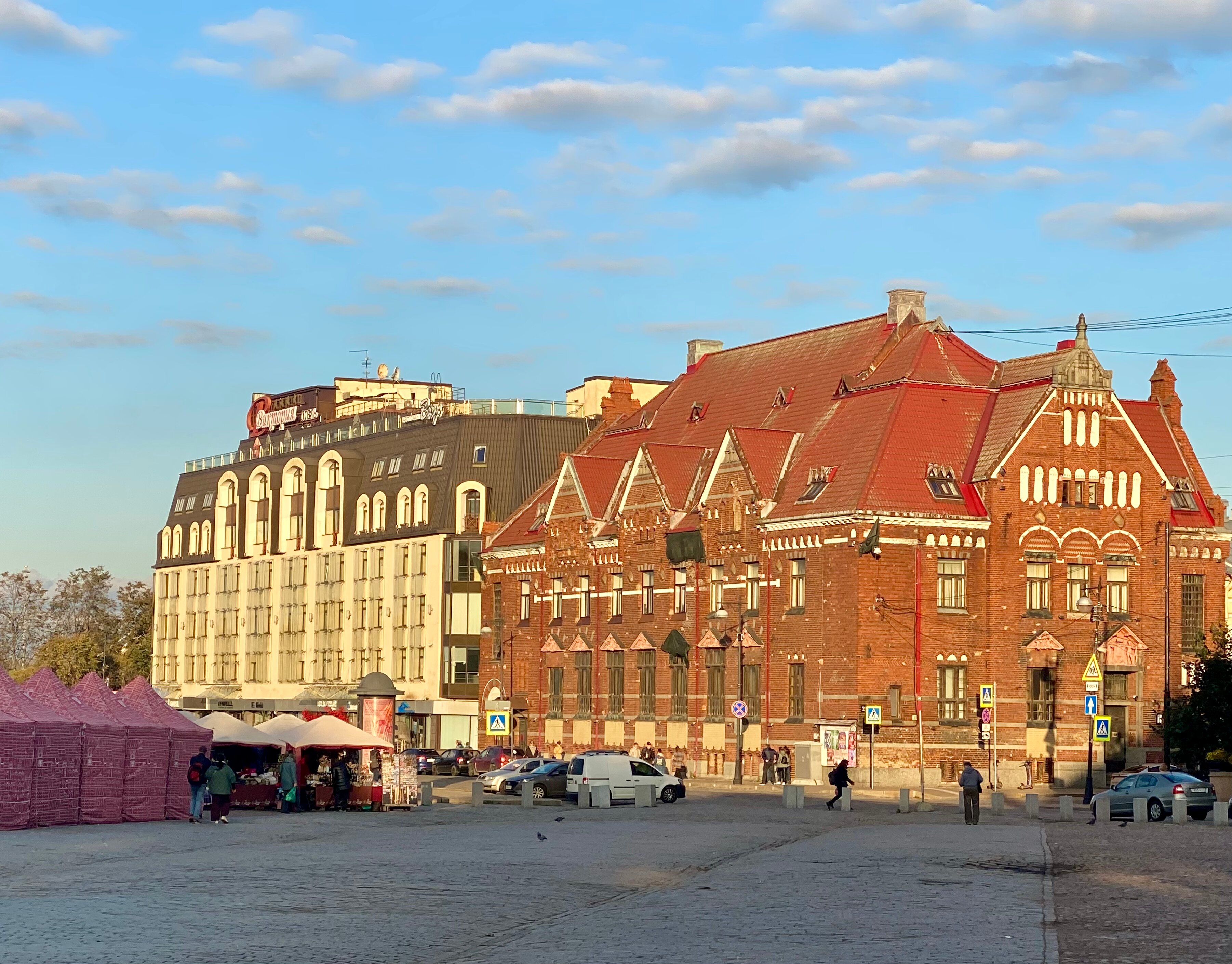 Фото Виктория