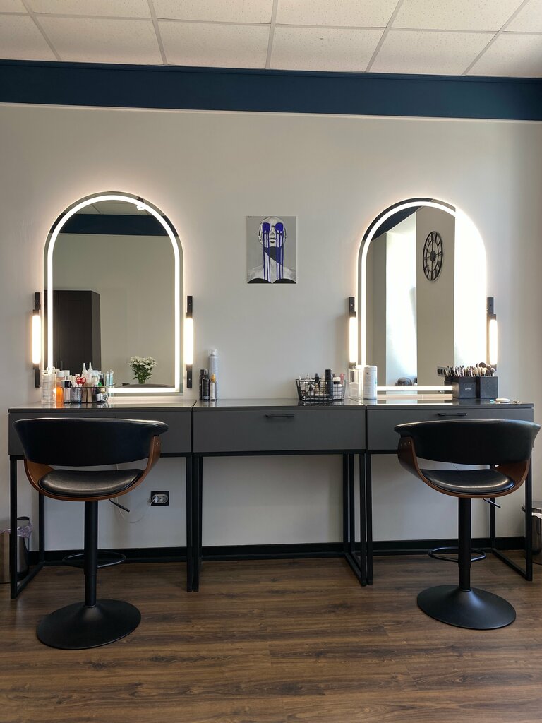 Beauty salon Refresh, Mogilev, photo