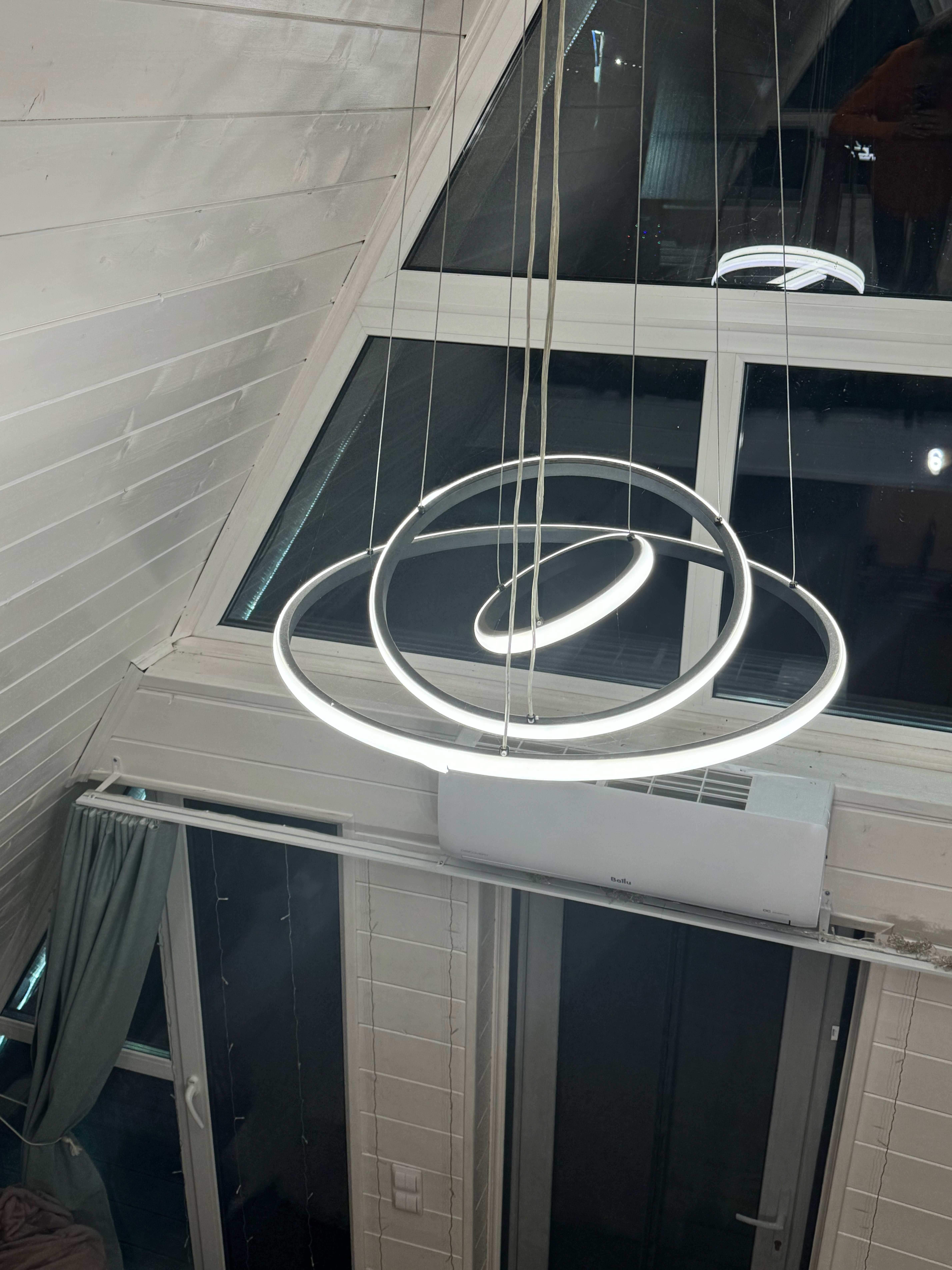 Фото Shale Aframe