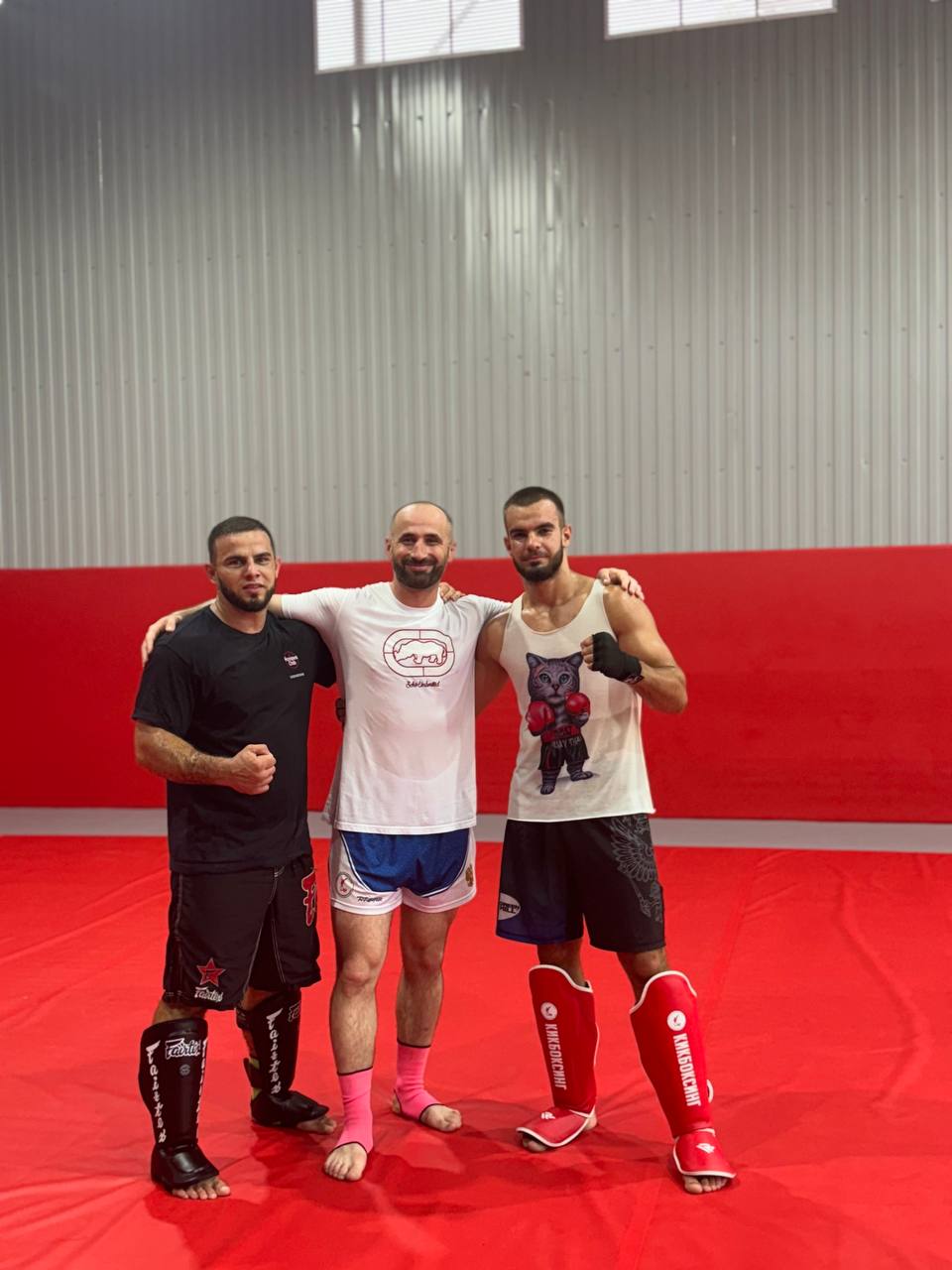 Фото СпортКуба