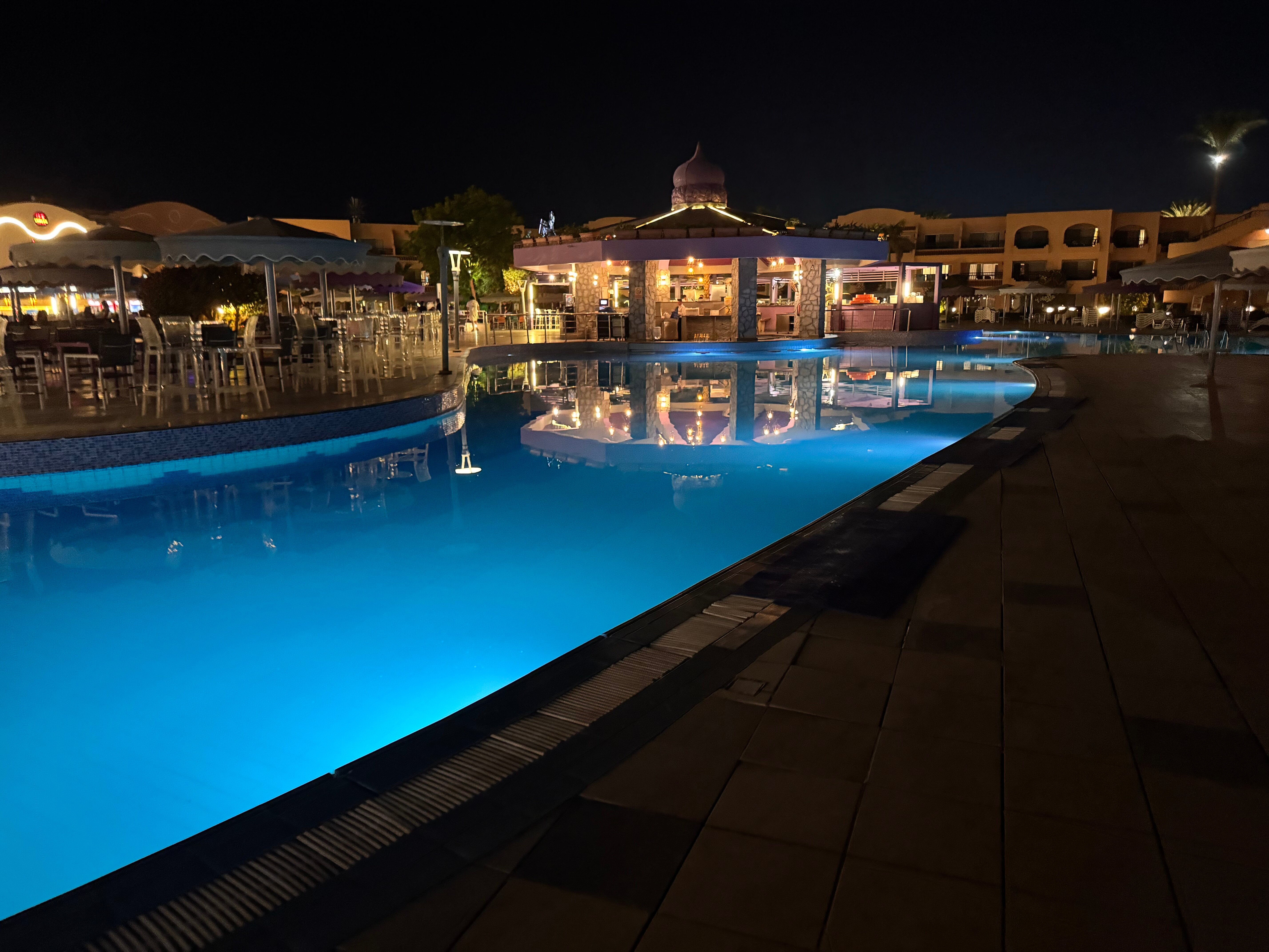 Фото Ali Baba Palace