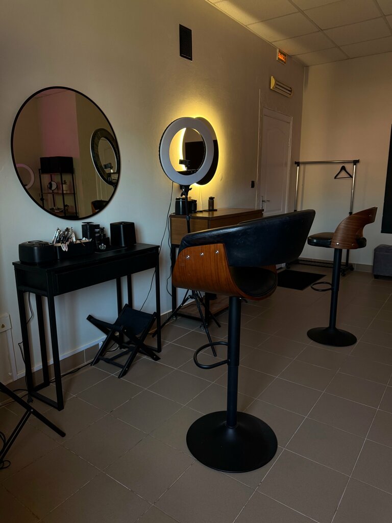 Permanent makeup studio Beauty пространство, Smarhon, photo