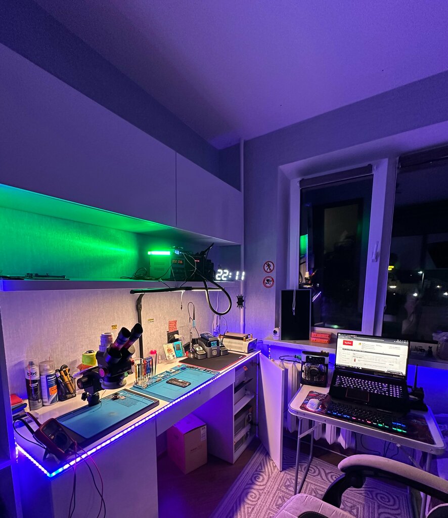 Phone repair RemontBobr, Bobruisk, photo