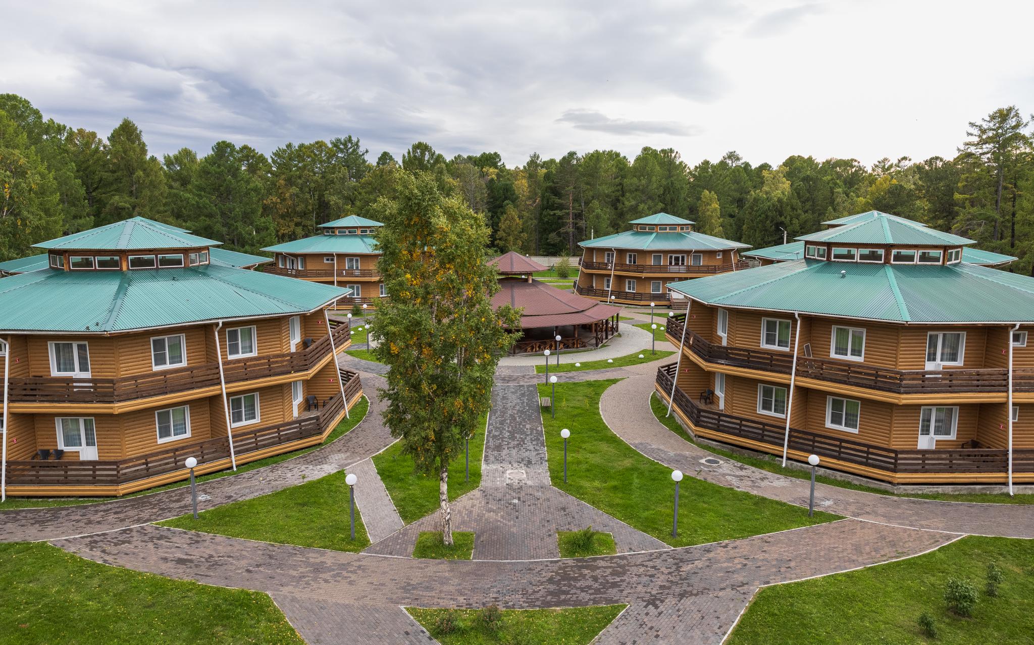 Фото отеля 3