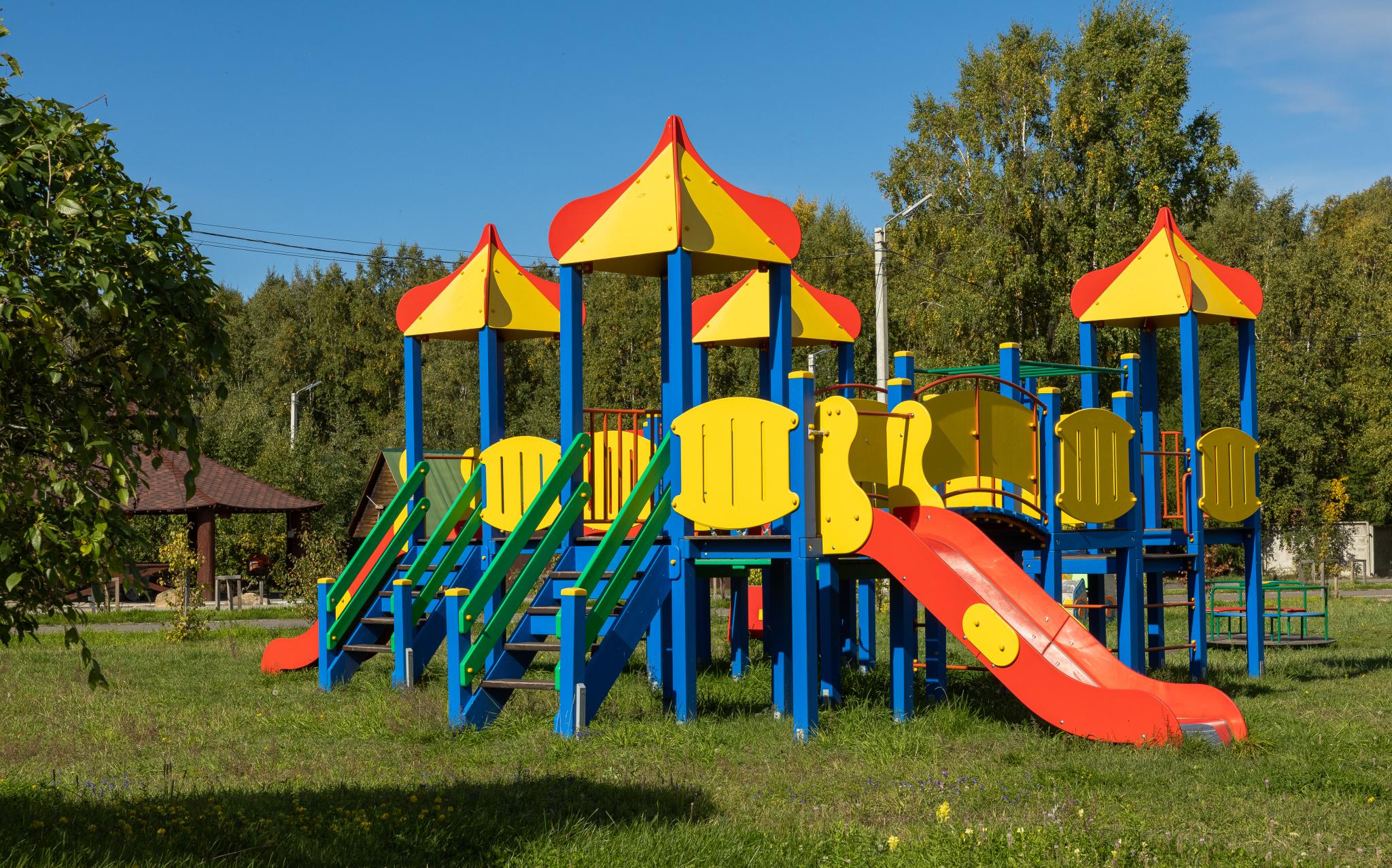 Фото Парк Сагаан Морин