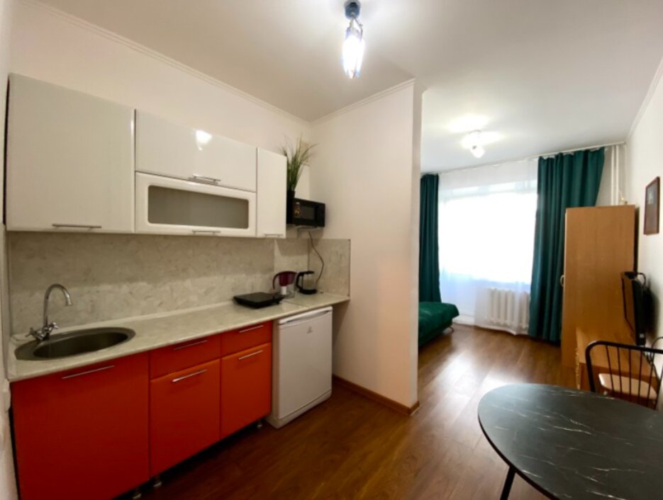 Фото Декабрист на Серова