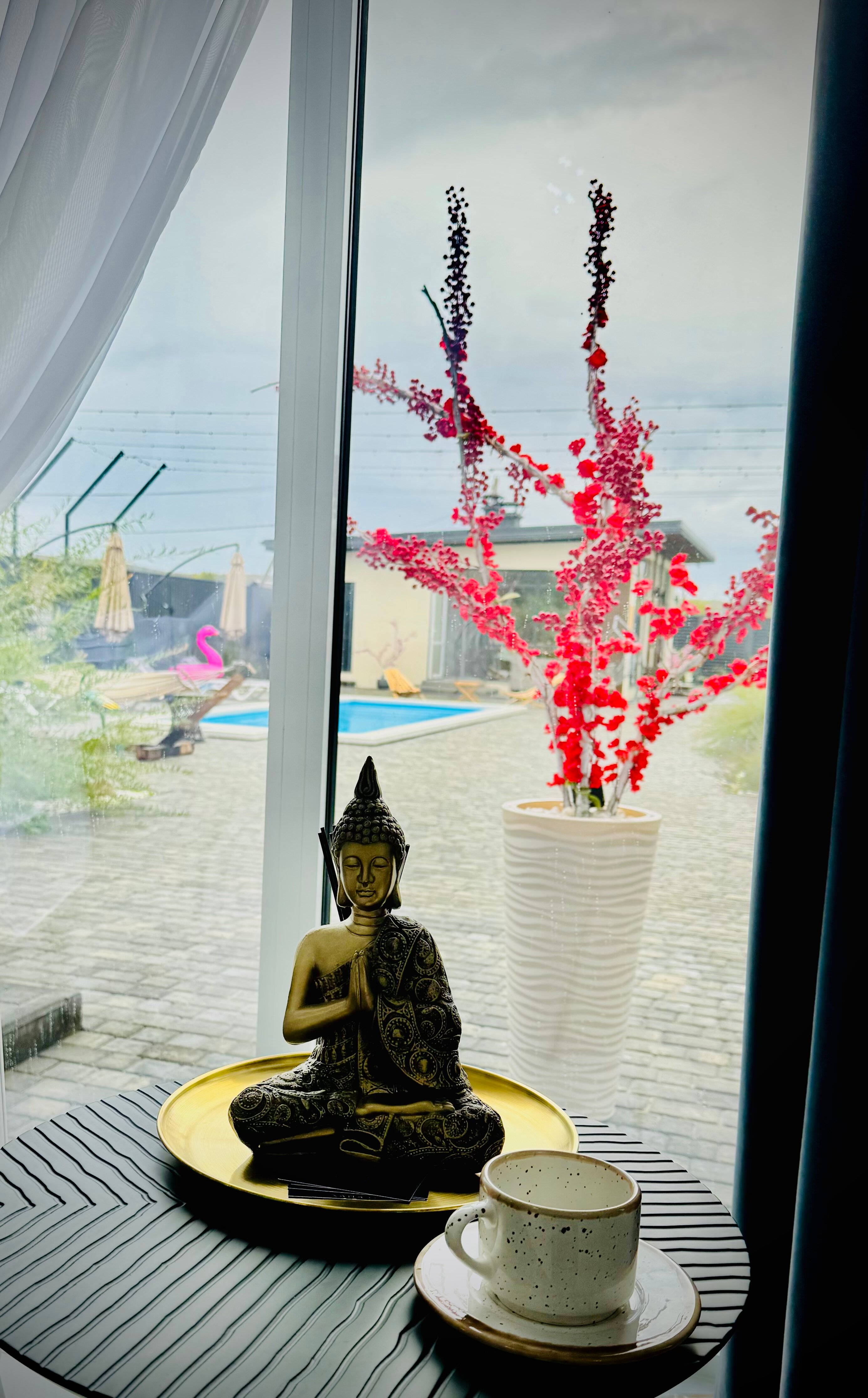 Фото Усадьба Намасте