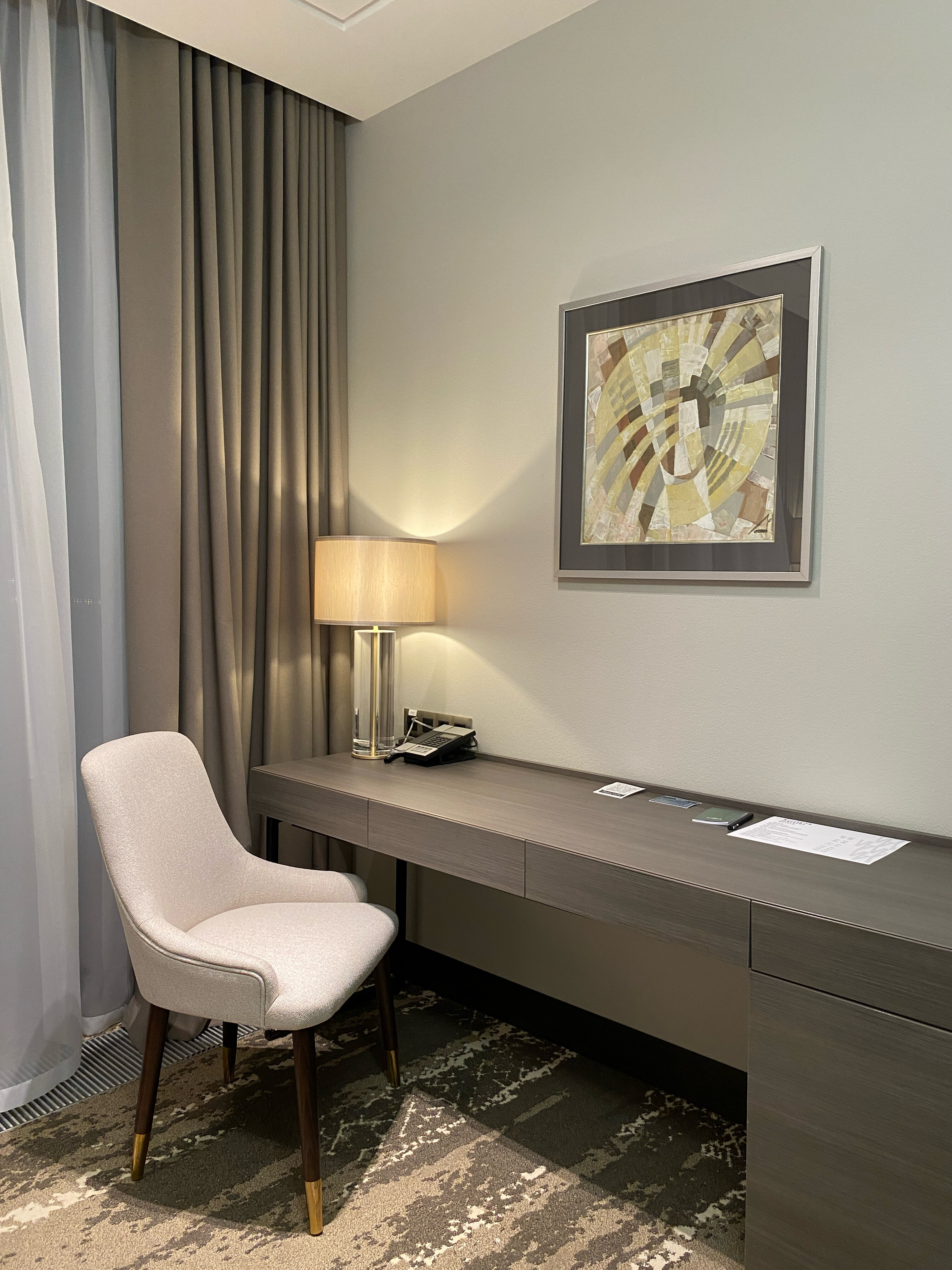 Фото Millennium Panorama