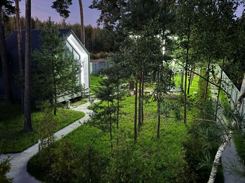 Иное жильё Райский уголок в Городском округе Лосино-Петровском