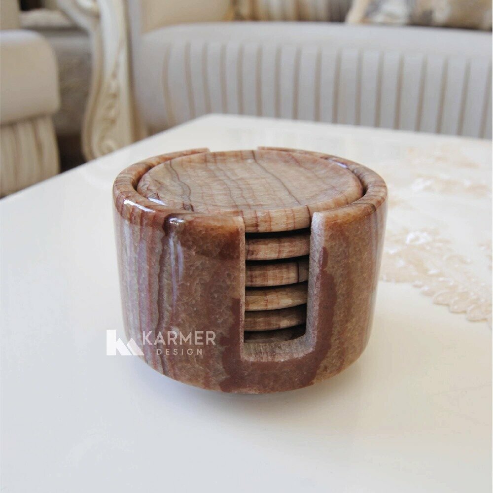 Home goods store Aizonai. Candle. Pot, Develi, photo