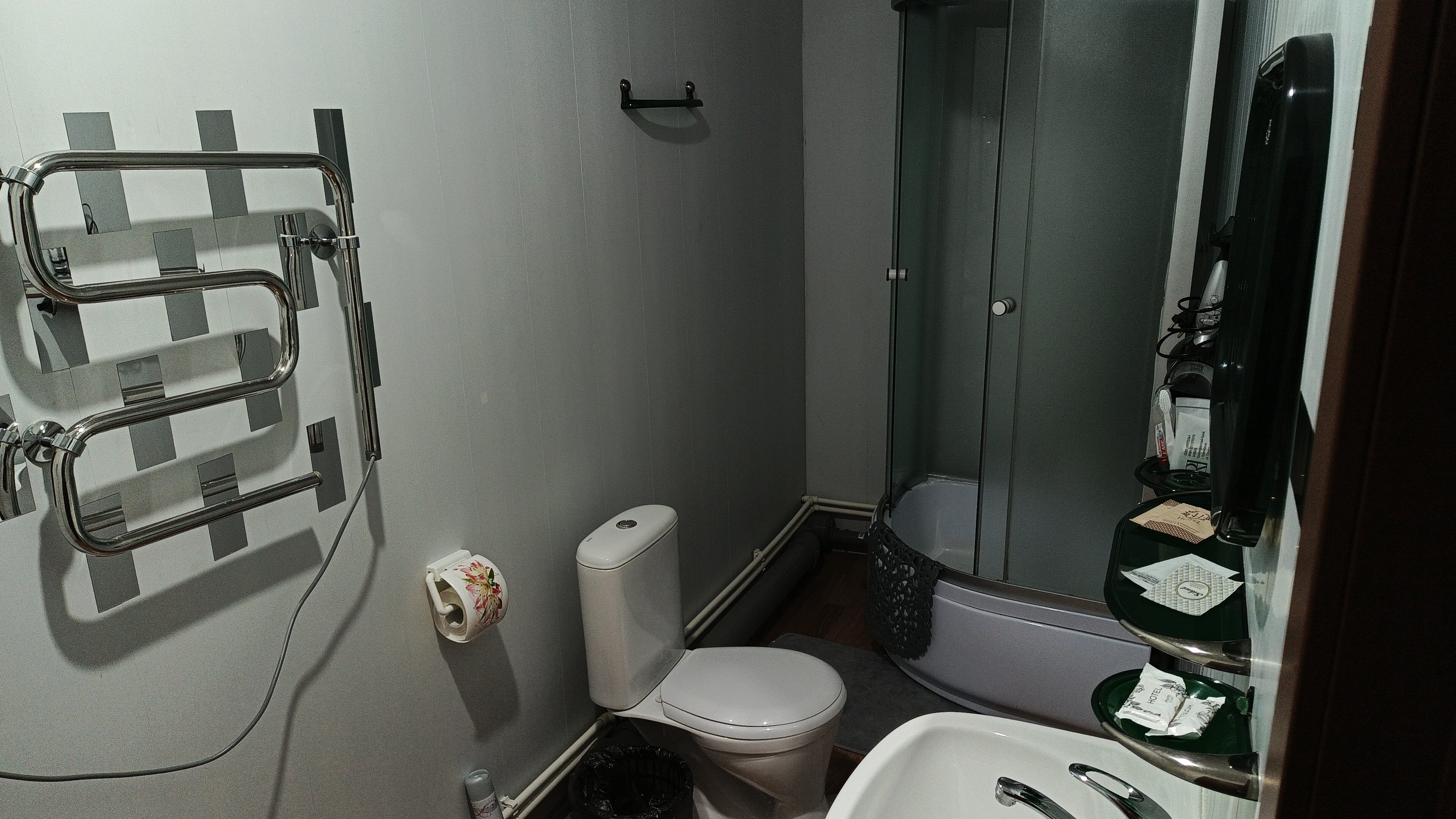 Фото Вокзал для двоих