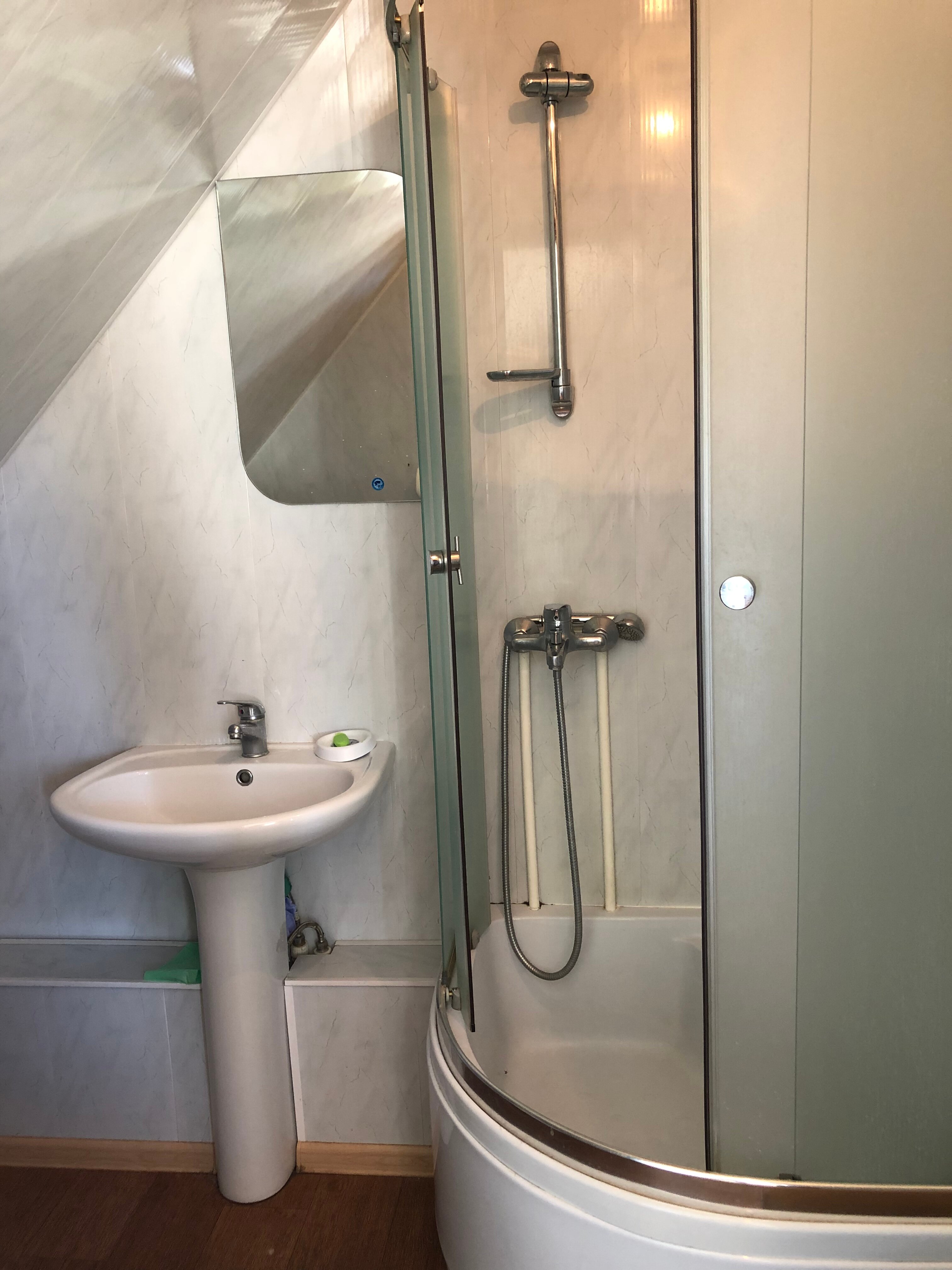 Фото Домики в Деулино