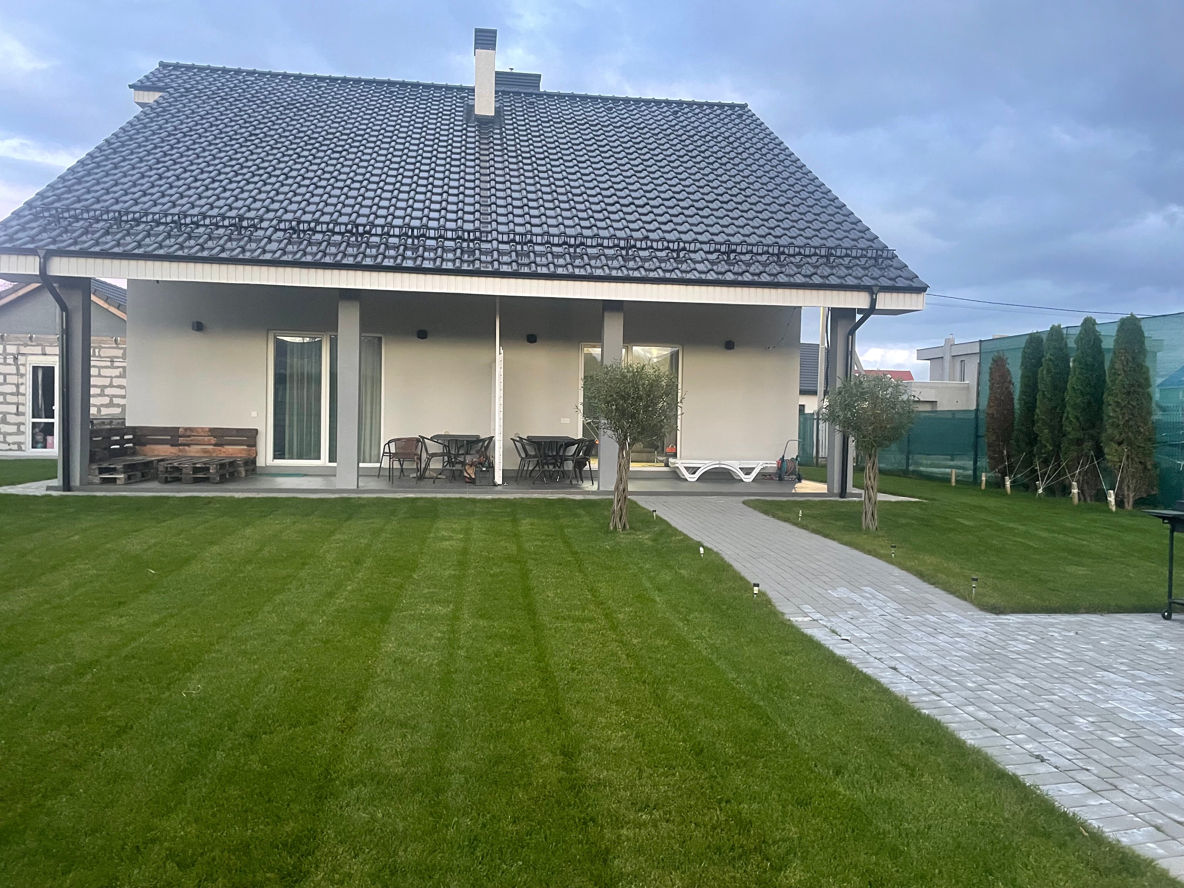 Фото Жизнь у моря