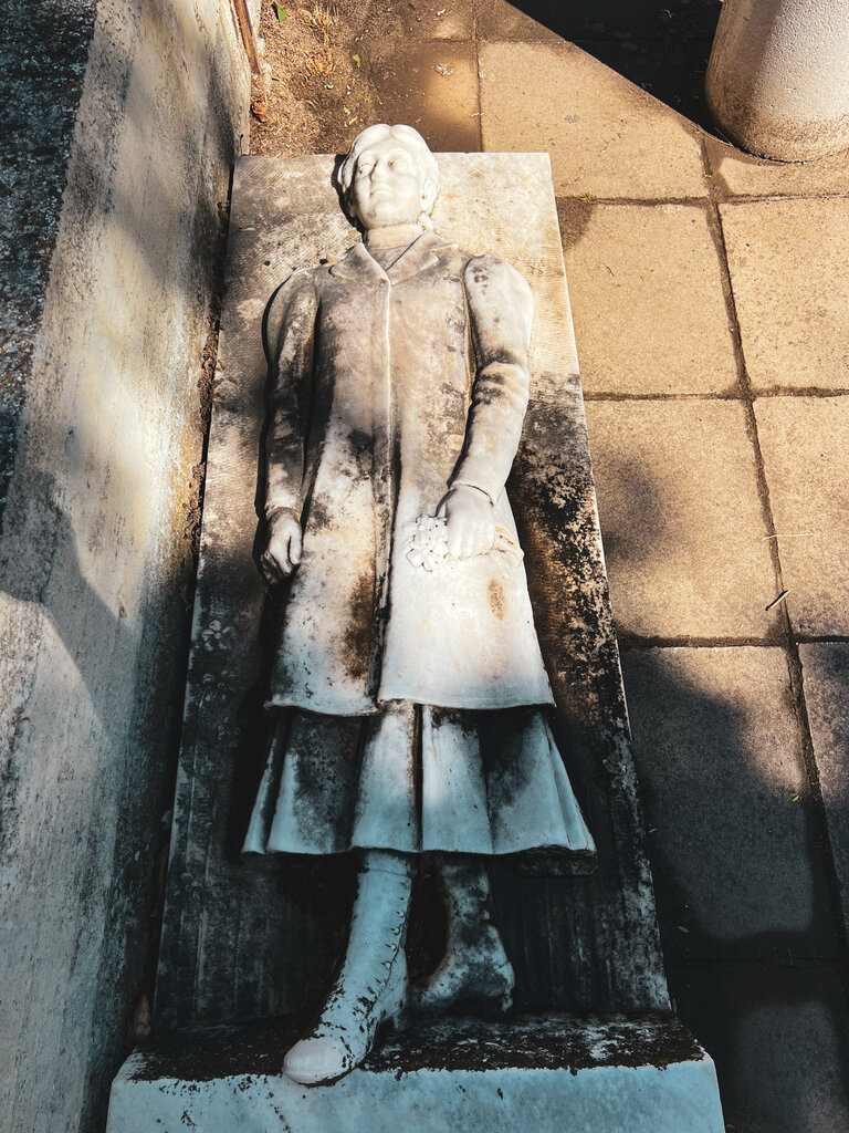 Museum Археологический музей Кавалы, Kavala, photo