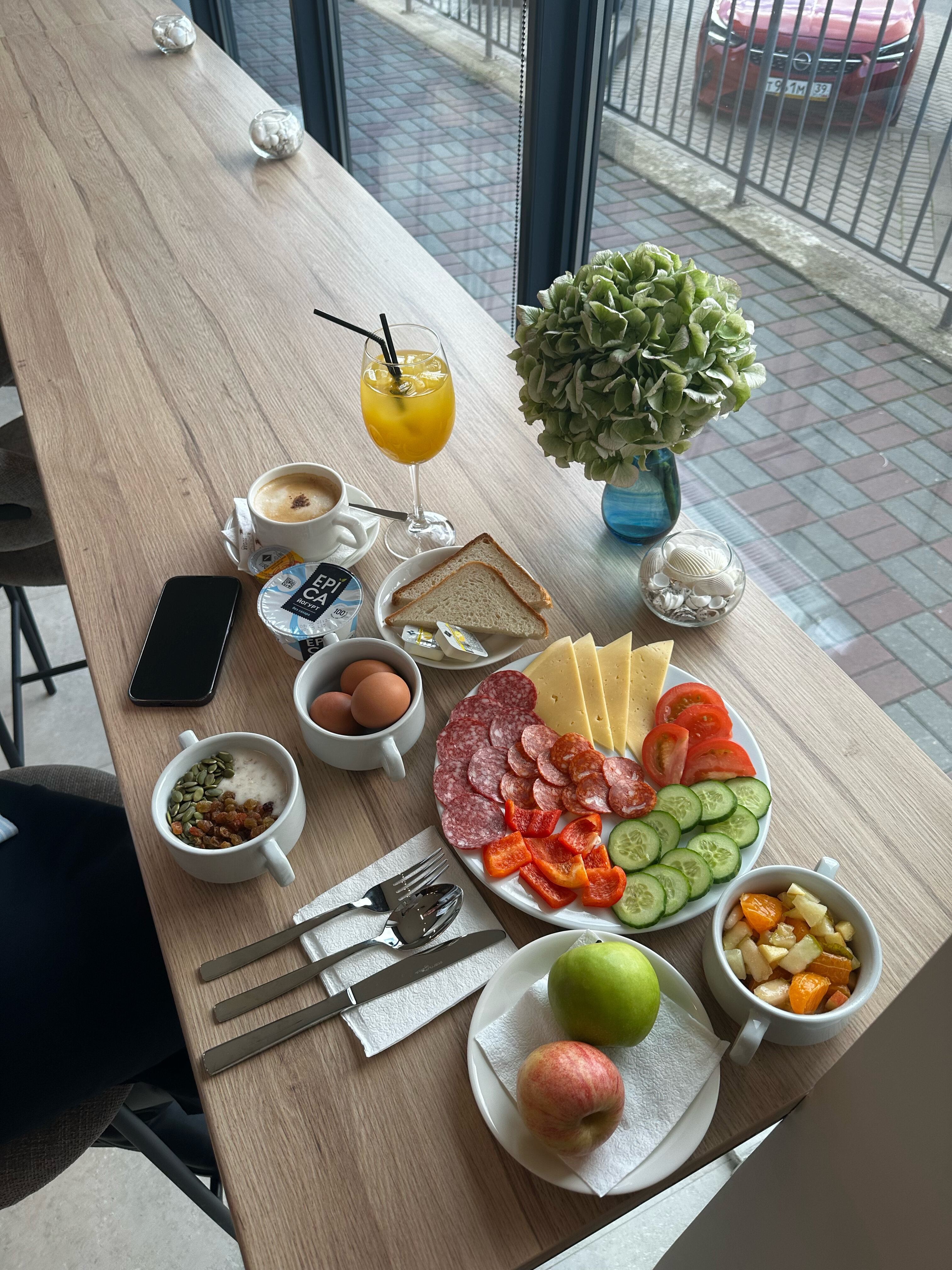 Фото Отель Нега