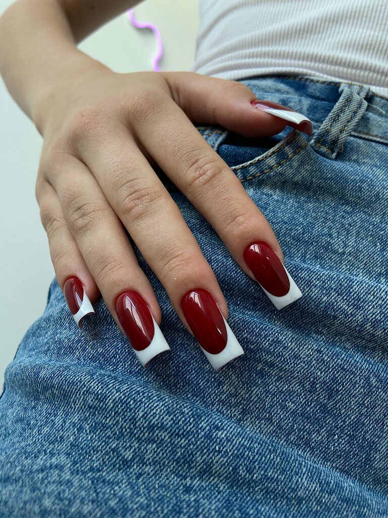 Nail salon Glammur. Studio, Mogilev, photo