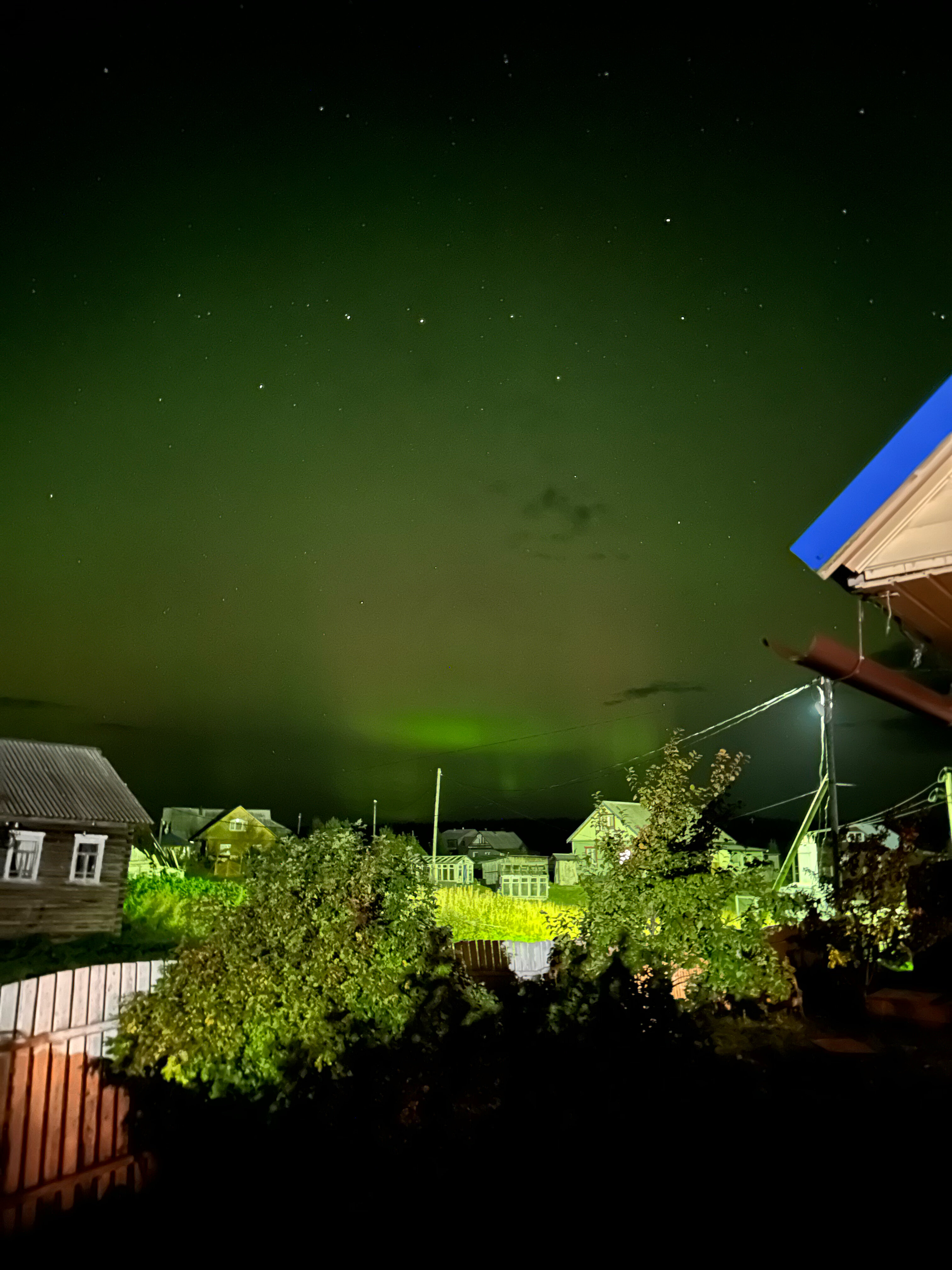 Фото В Варзуге