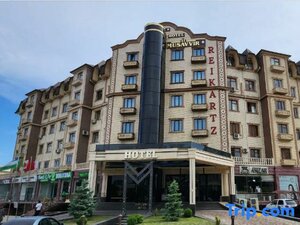 Гостиница Reikartz Namangan