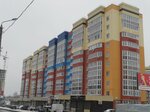 Сервис аренды апартаментыов Авеню (ulitsa Kostycheva, 72), short-term housing rental
