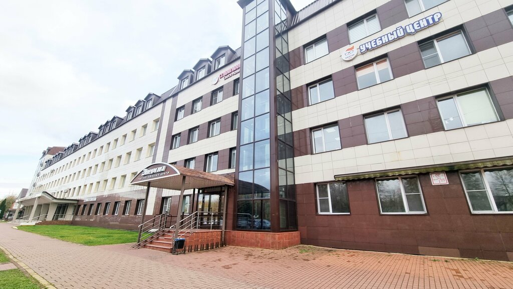 Internet marketing 7logic, Ramenskoe, photo