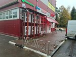 МегаФон-Yota (Yubileyniy Microdistrict, M.K. Tikhonravova Street, 28Бс2), payment terminal
