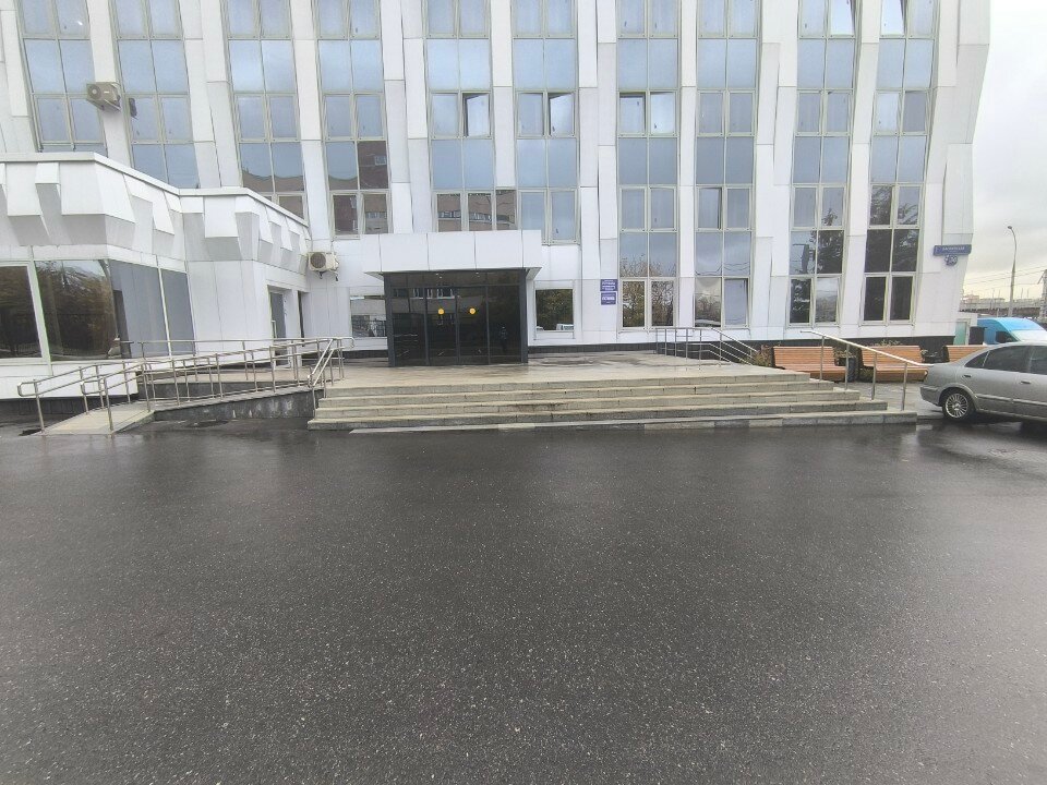 Фото Царицынский комплекс