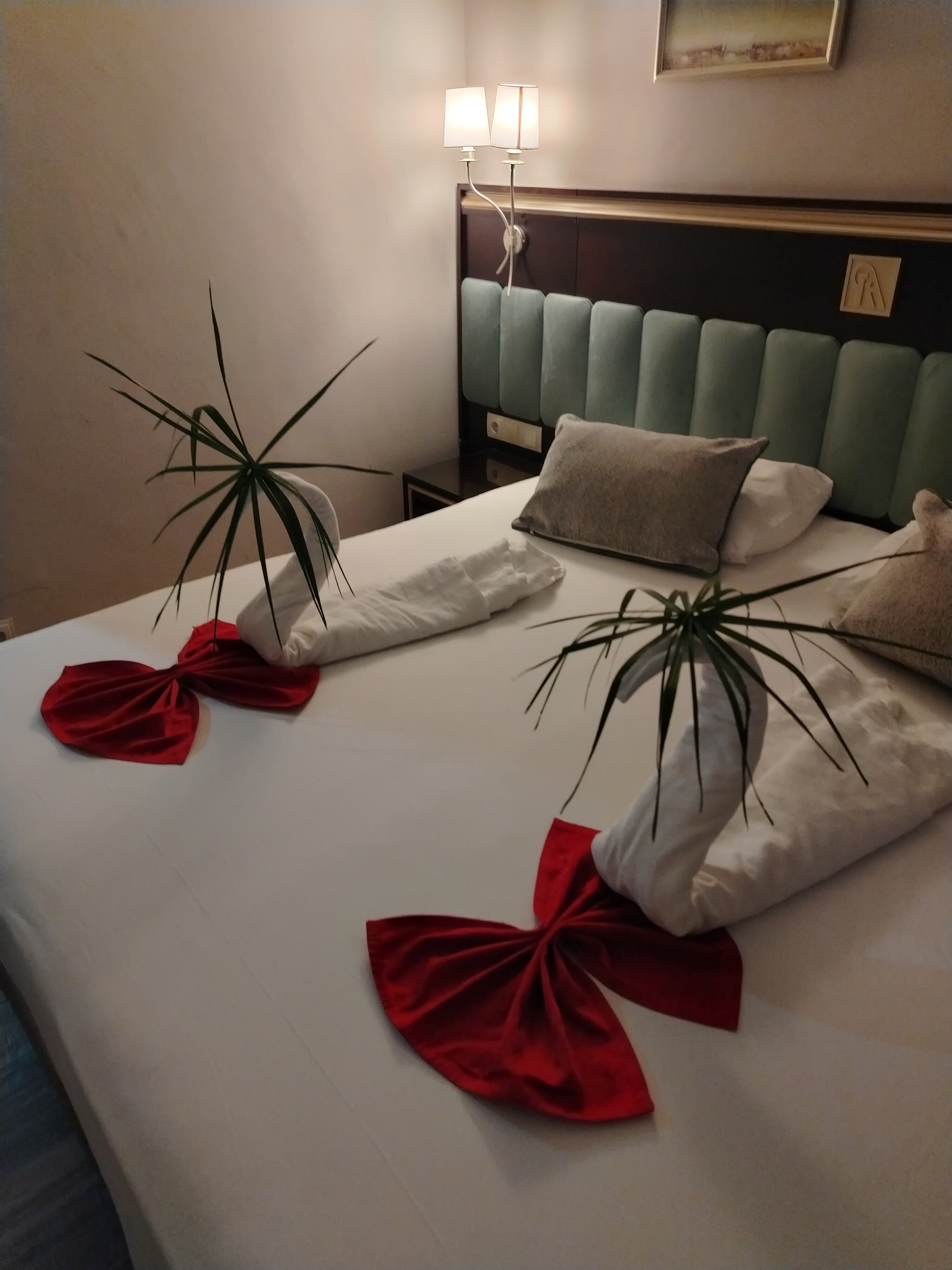 Фото Royal Atlantis SPA & Resort