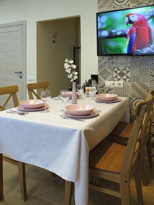 Wellrus Family Apartments