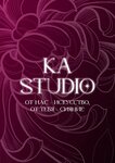 Ka studio (Lenina Street, 13), beauty salon