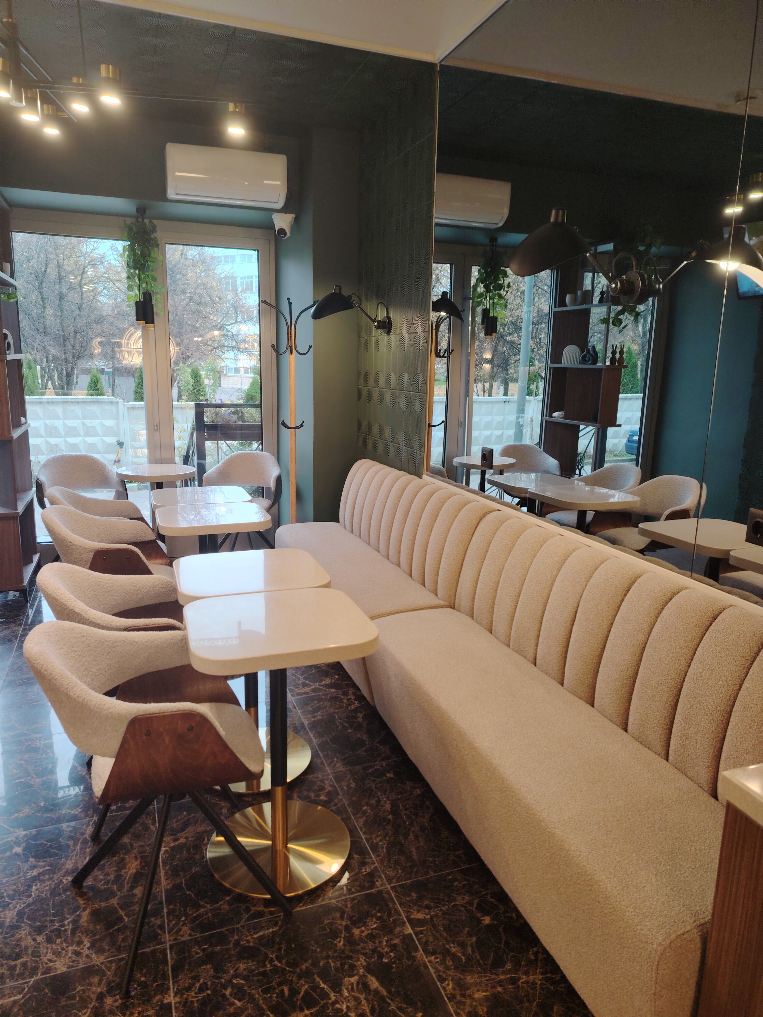 Фото Радиус