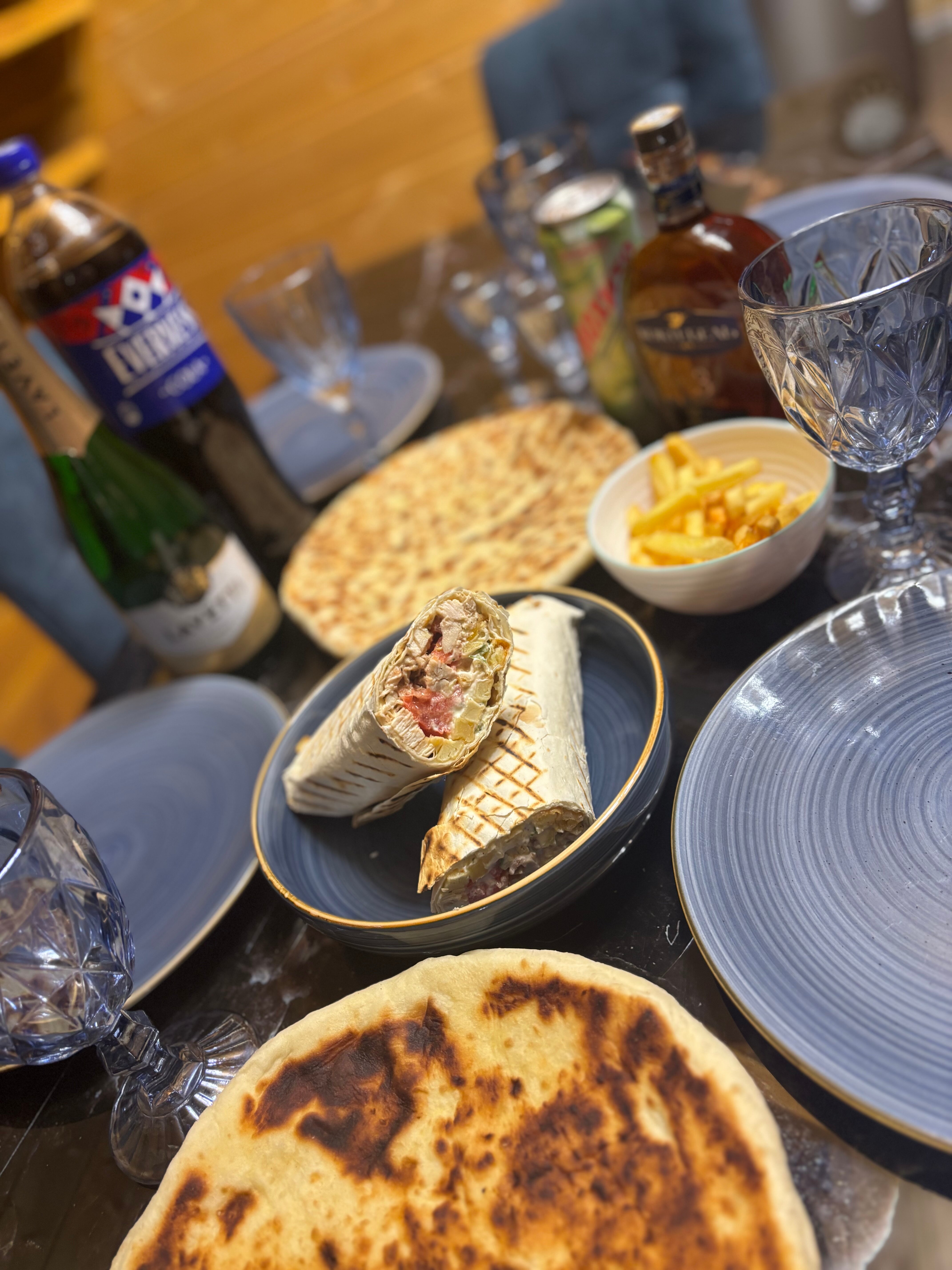 Фото Eco Park Arkhyz