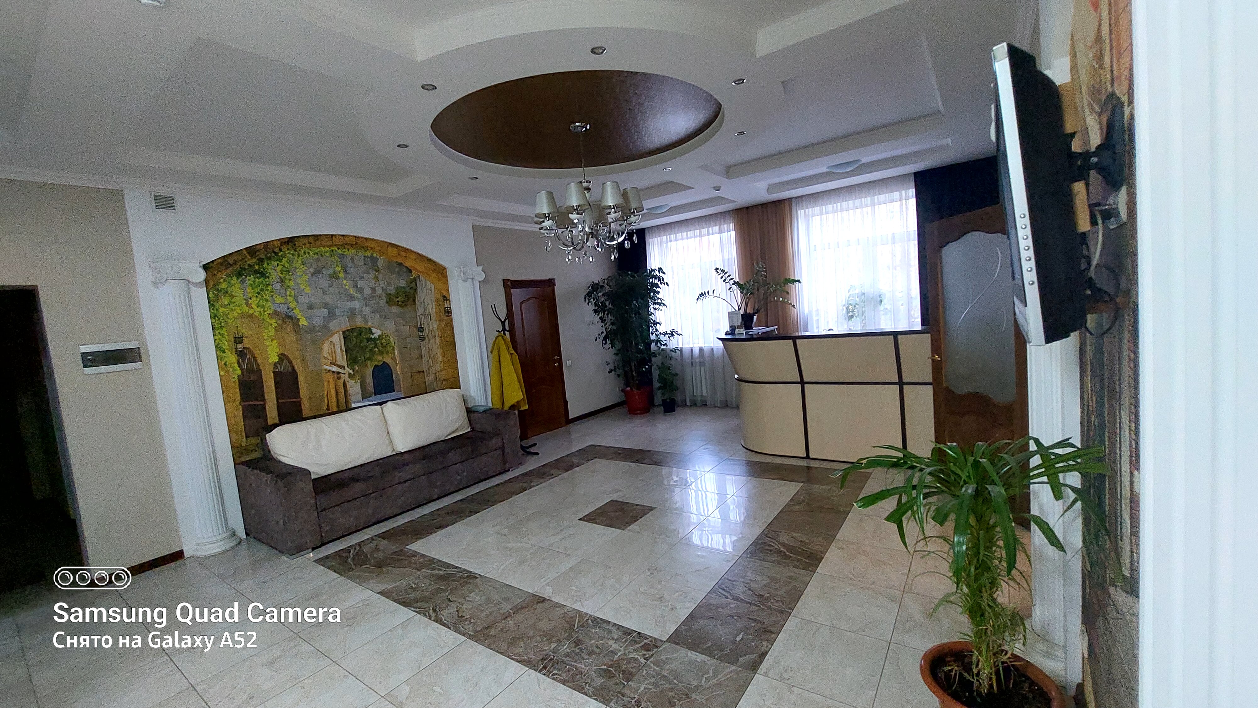 Фото Марьяна