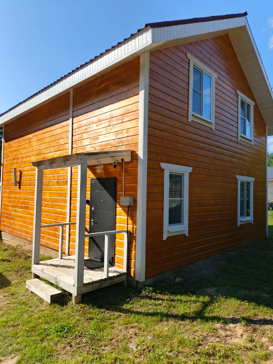 Фото МилКо Хаус