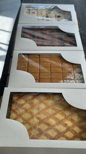 Заманауи суретшілердің порнографиялық суреттері