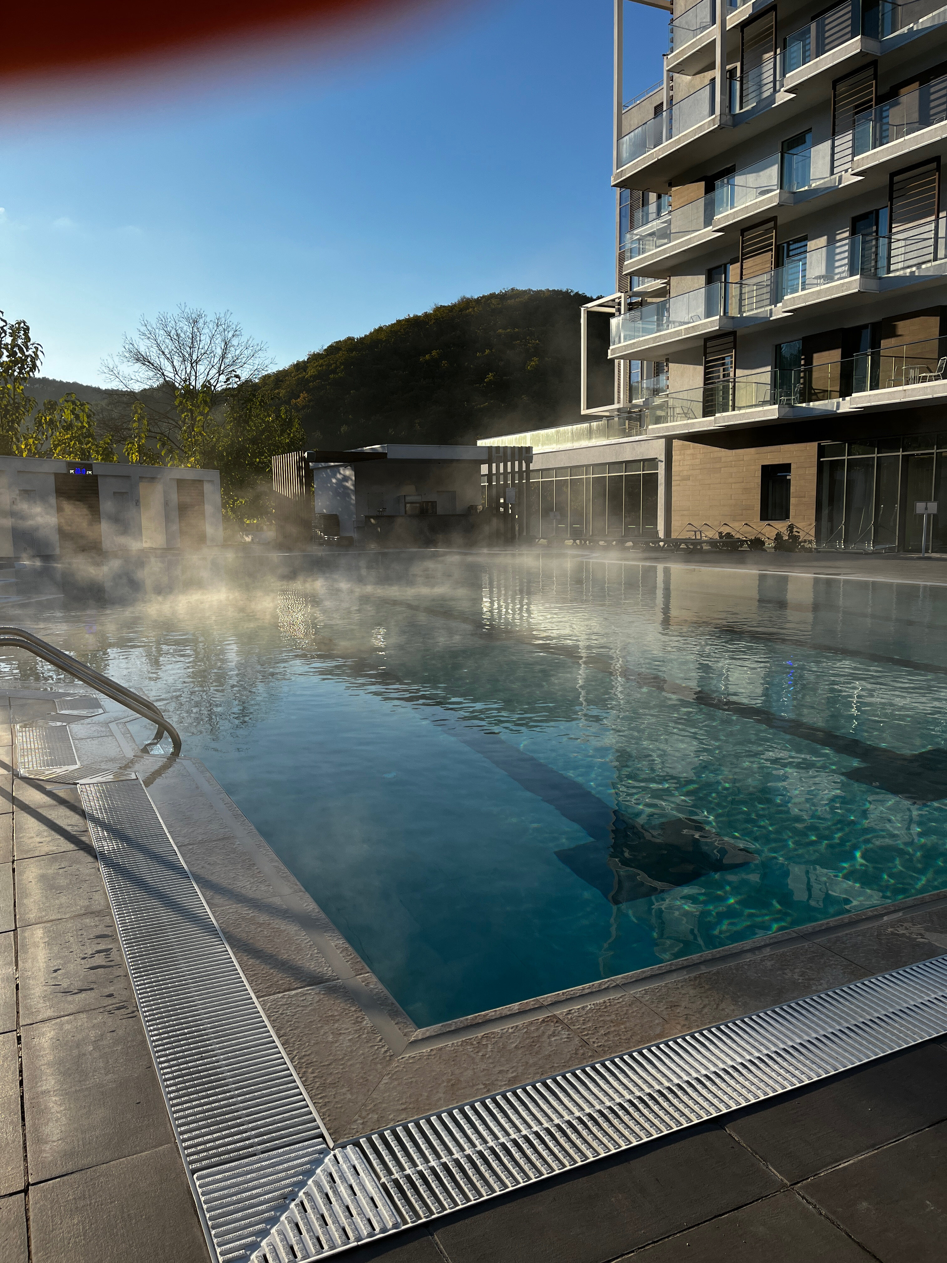 Фото Abrau Light Resort & SPA