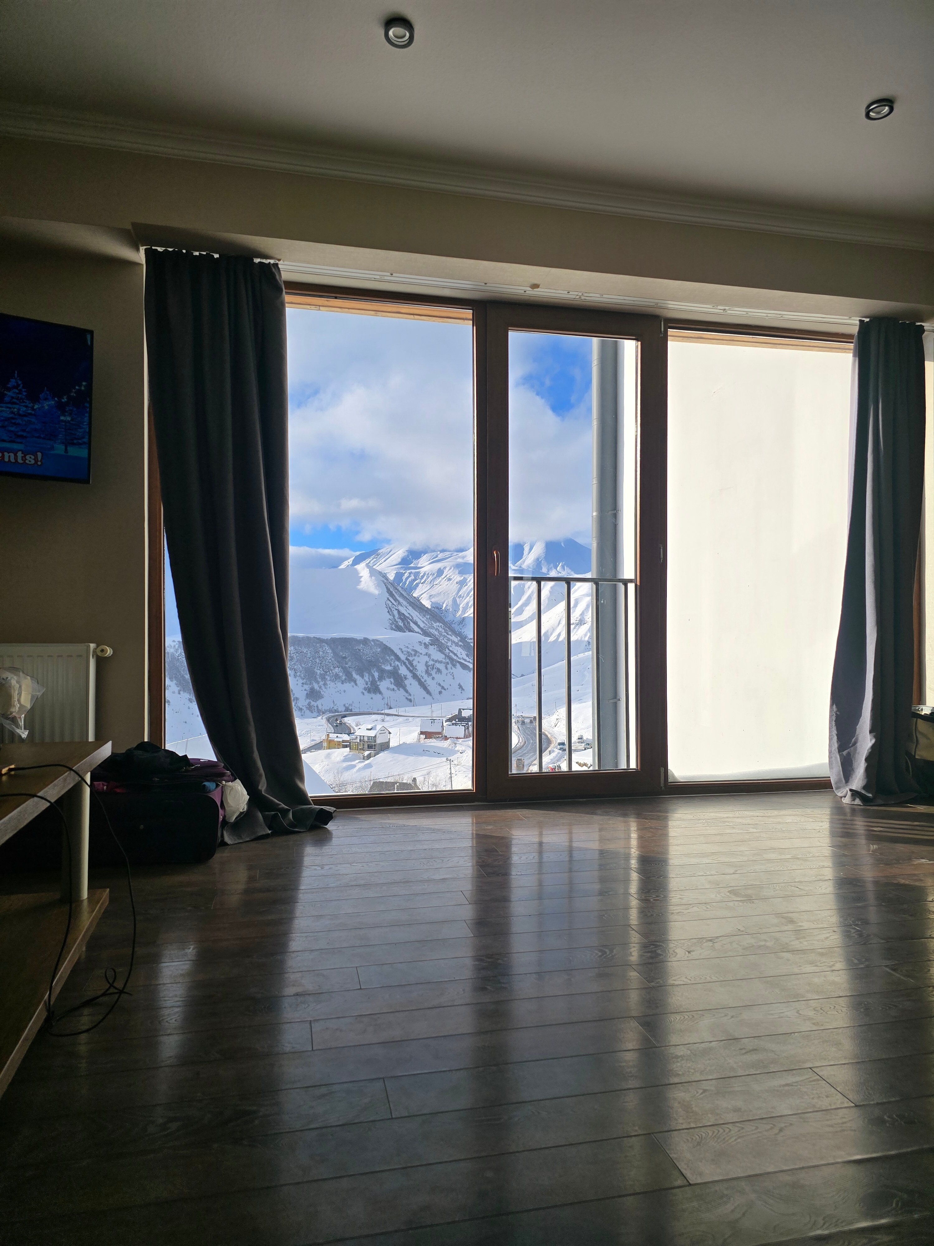 Фото Апартаменты Gogo New Gudauri