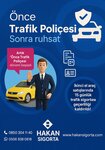 Compulsory Traffic Insurance (Ankara Province, Sogutozu Avenue, 2), point of issue of insurance policies