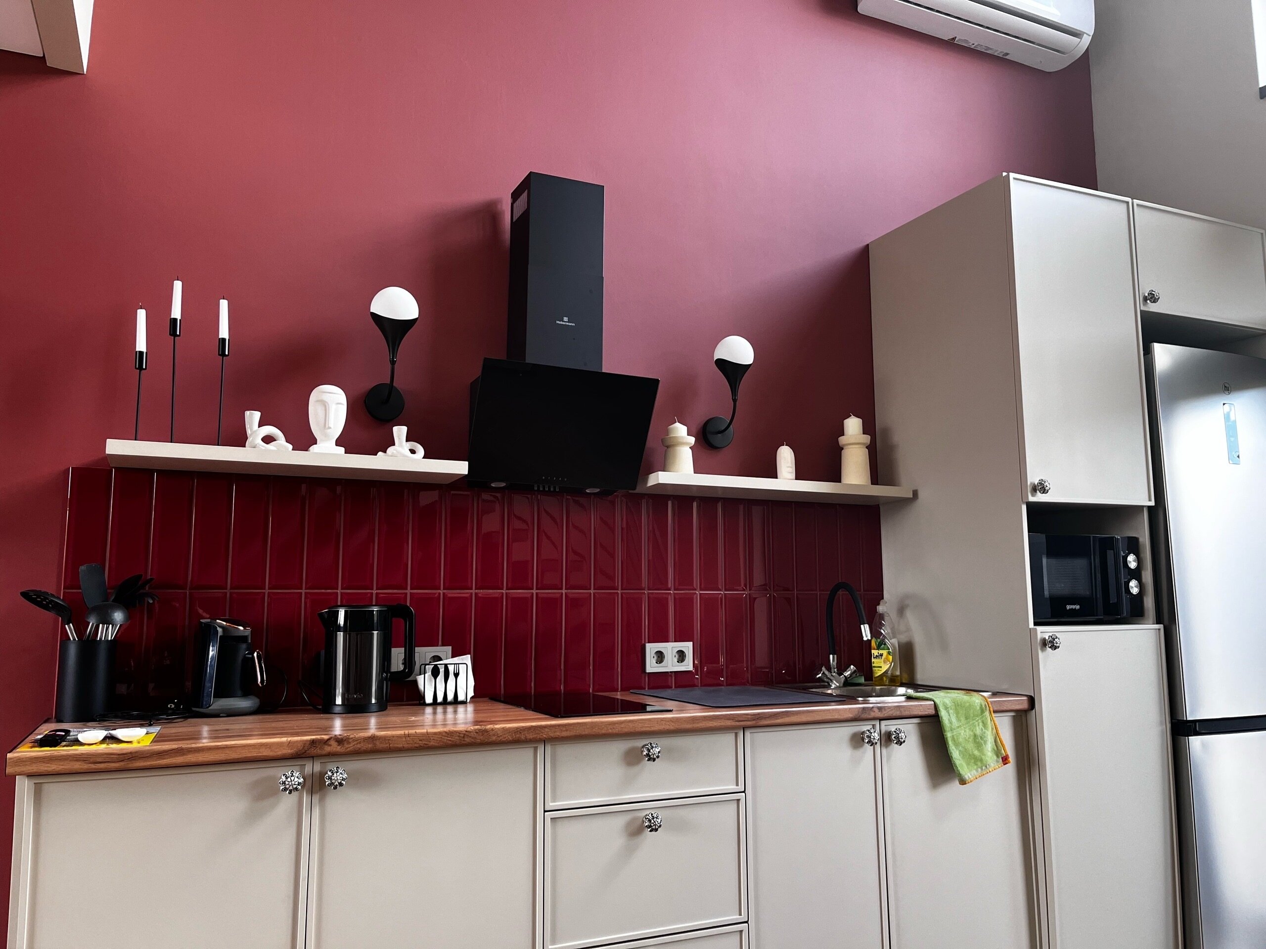 Фото Шале Меот