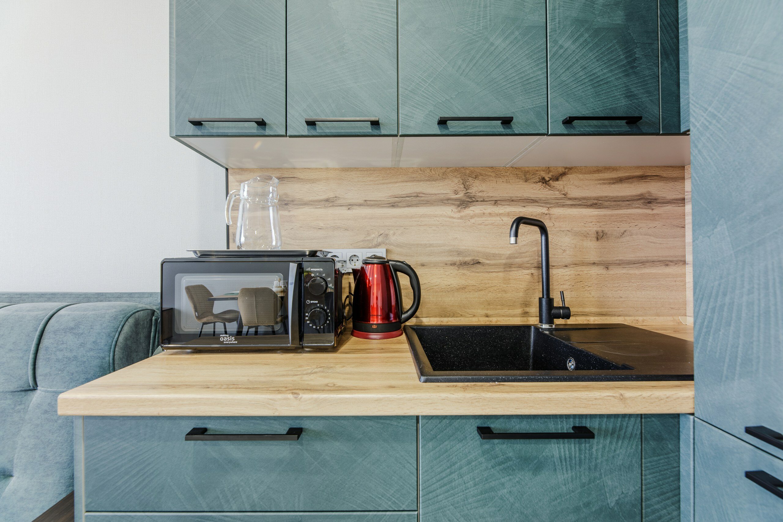 Фото Посейдон 7 Небо